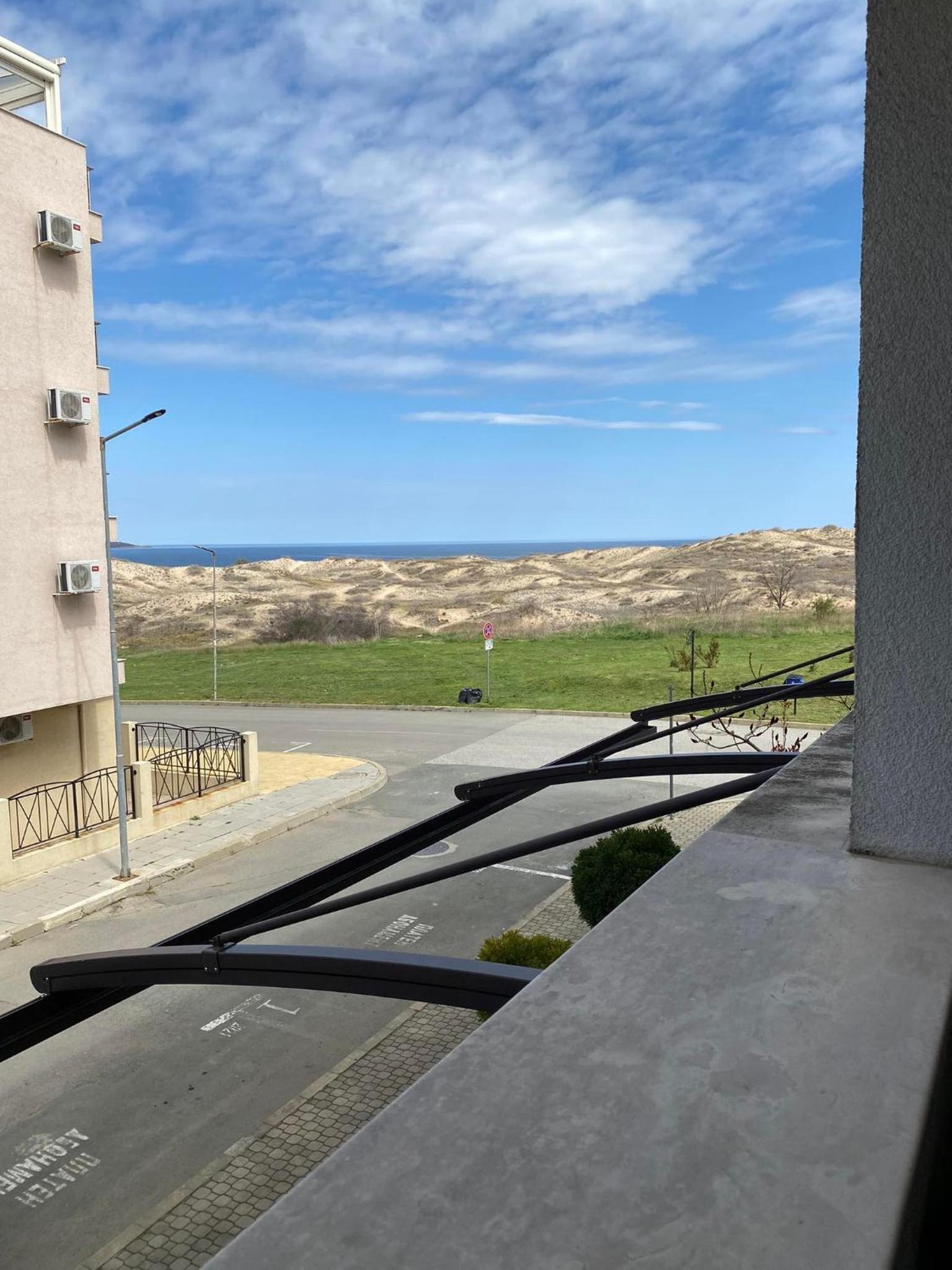 Apartman Kuba view 3
