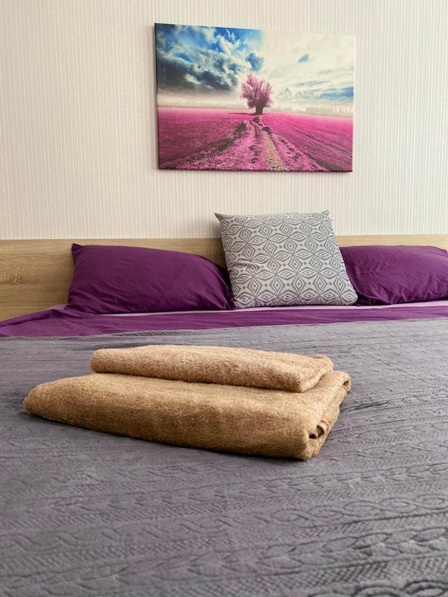 Apartman Kuba view 4