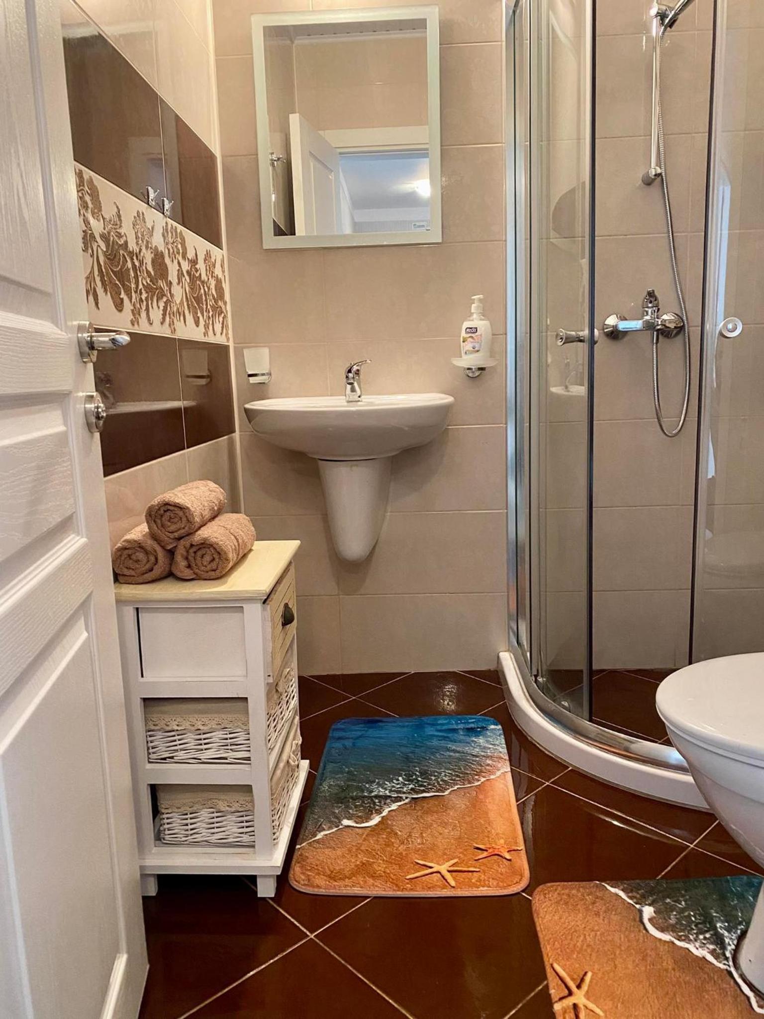 Apartman Kuba view 5