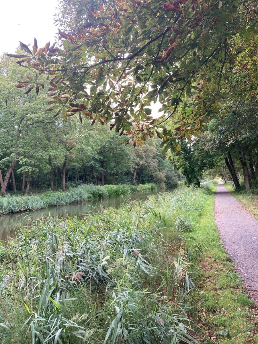 Vakantiewoning Dorp-28