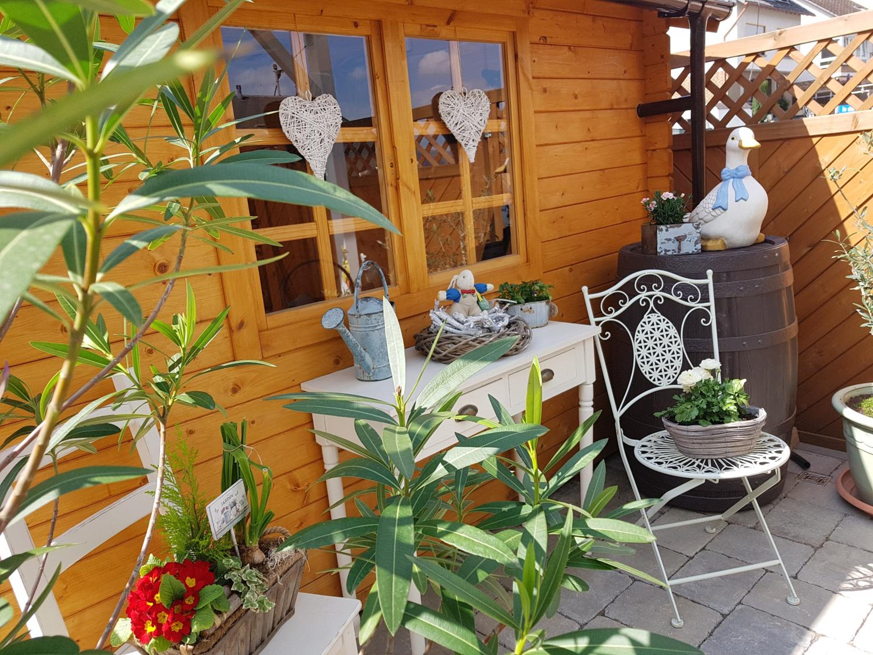Landhaus Julia