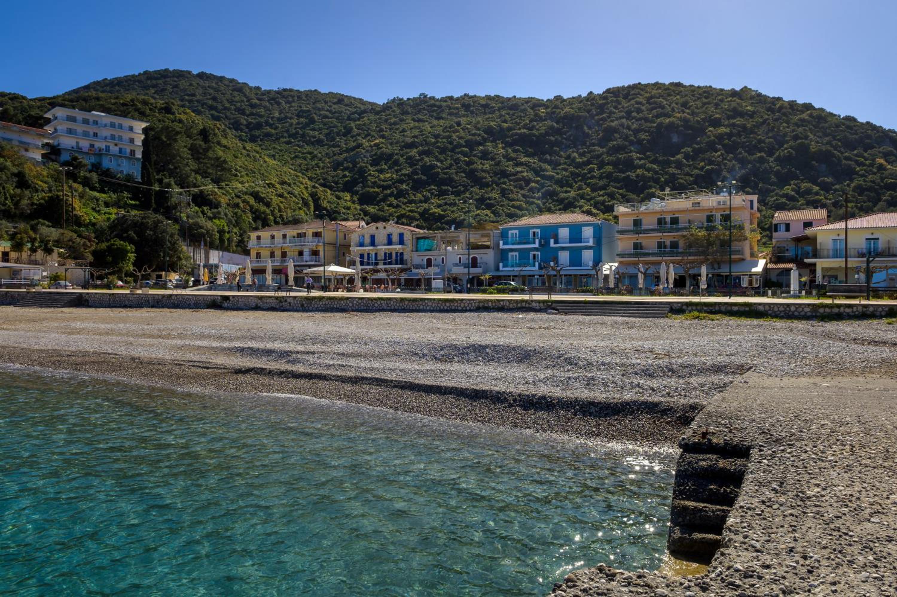 BigBlue luxury apartments photo 5