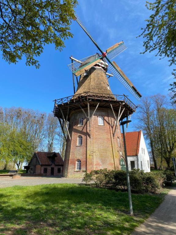 Charmante Altbauwohnung an der Kesselschleuse 3 view 4