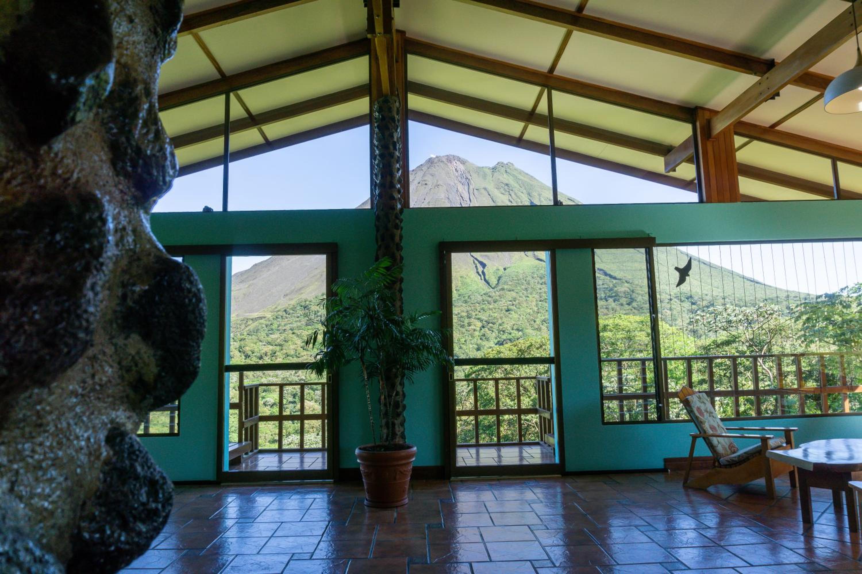 Arenal Observatory Lodge & Trails
