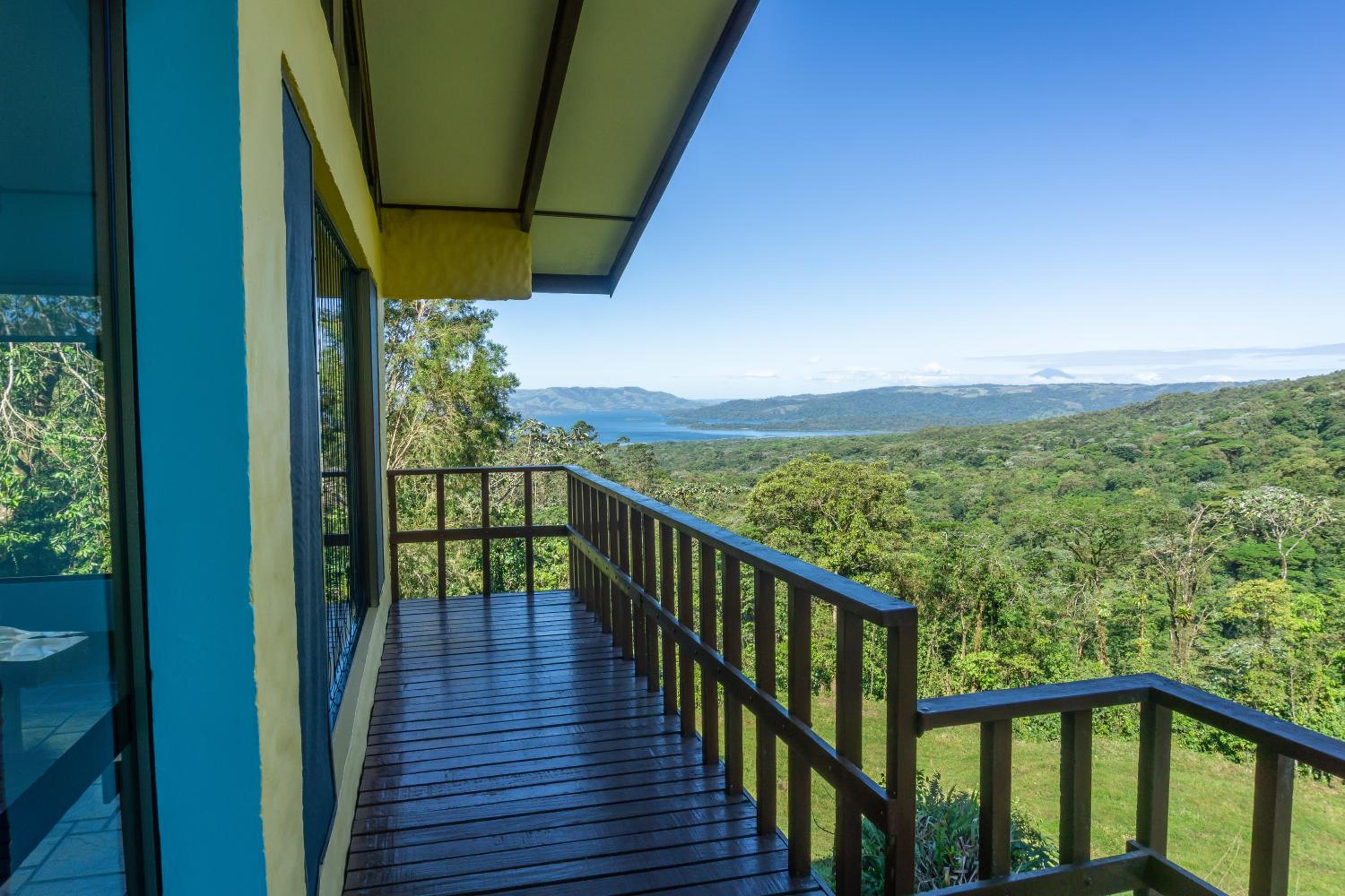 Arenal Observatory Lodge & Trails