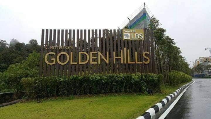 Cameron 3room Golden Hills photo 5