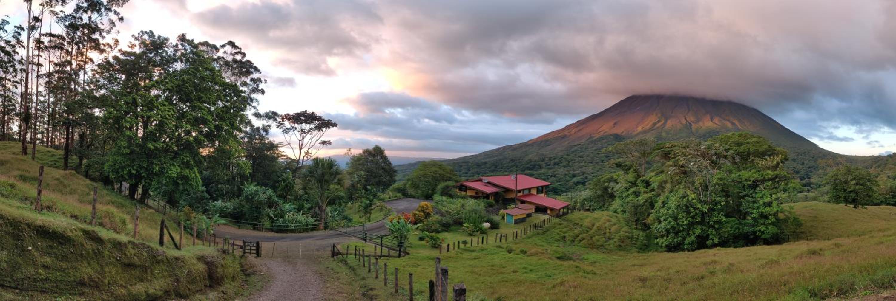 Arenal Observatory Lodge & Trails