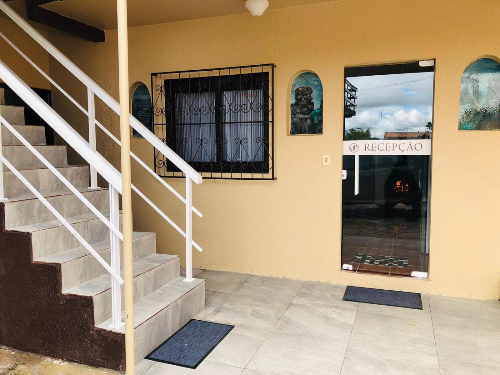 Hotel Pousada Paraíso da Serra - Image 1