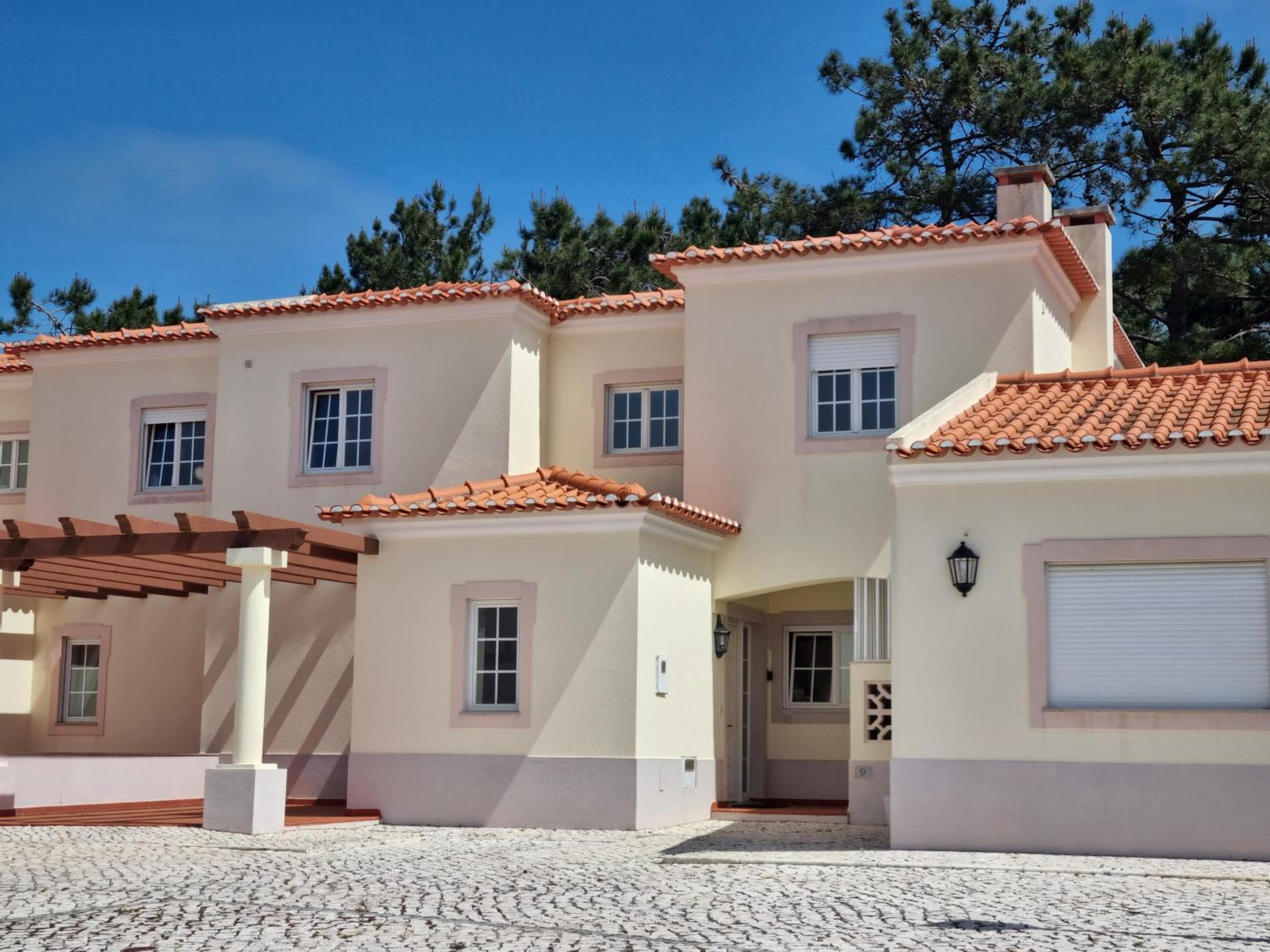 Praia D'El Rey - Townhouse Dom Duarte view 4