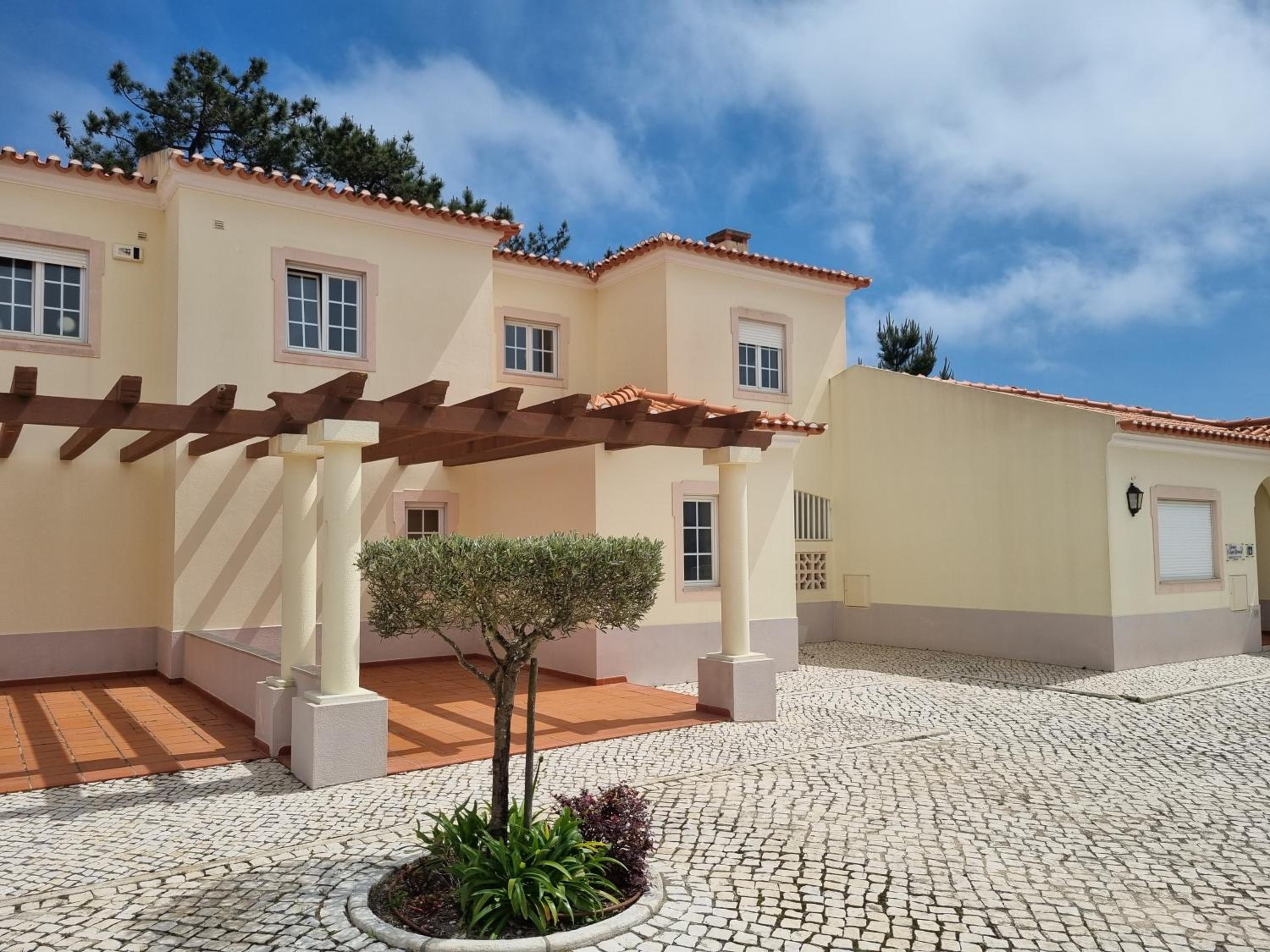 Praia D'El Rey - Townhouse Dom Duarte view 5