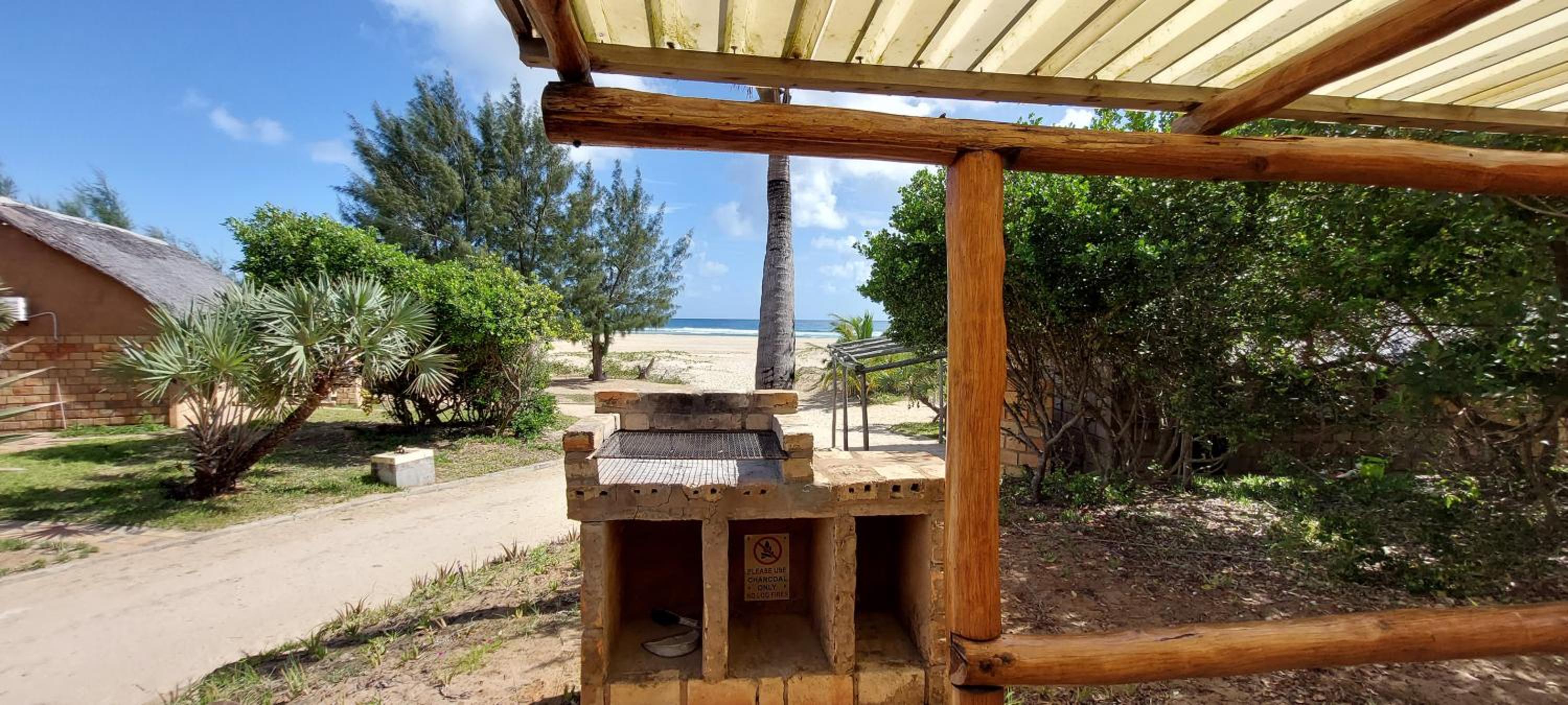 Bay View Lodge