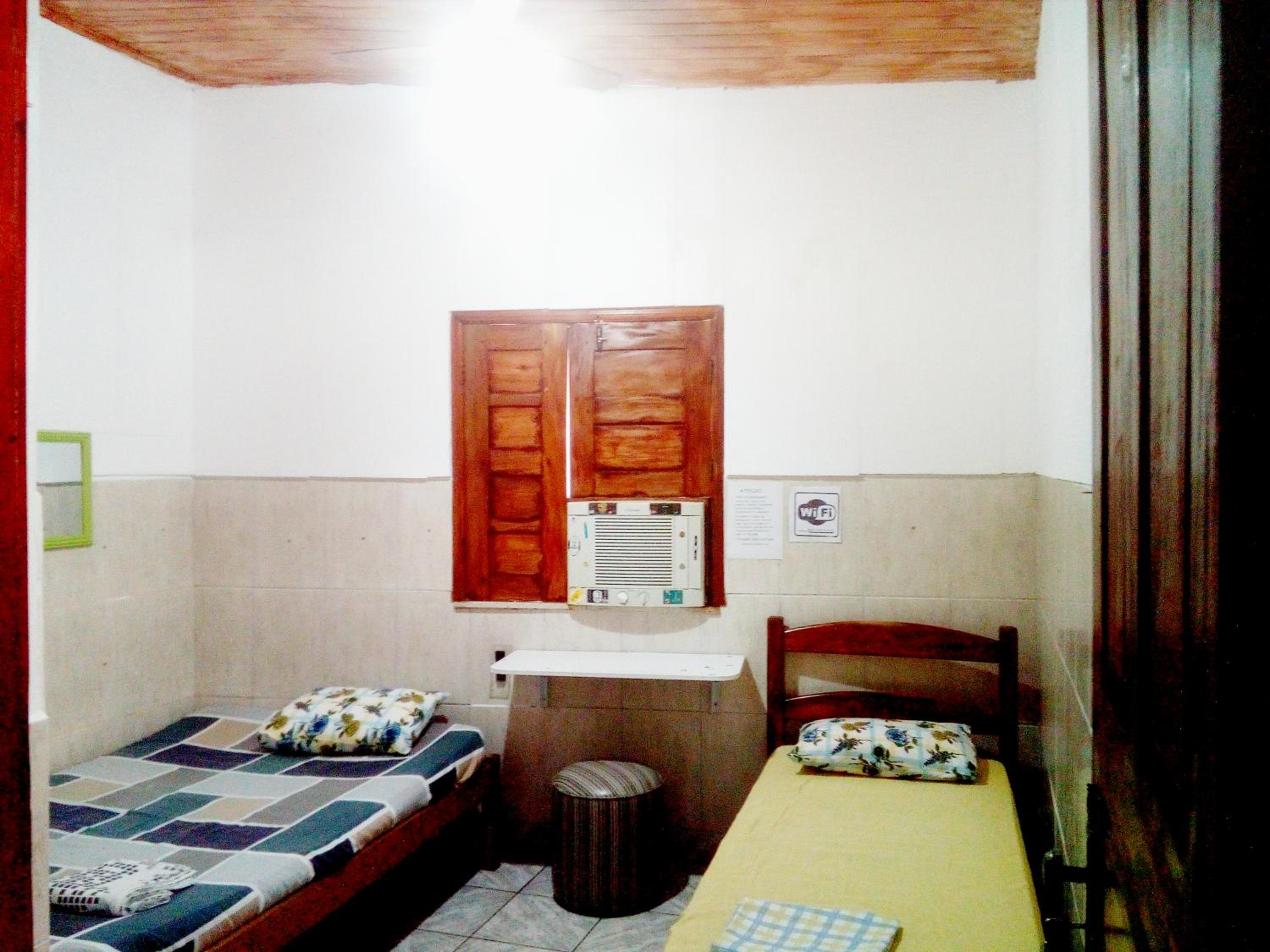 Shark Tubarao Suites Central Area