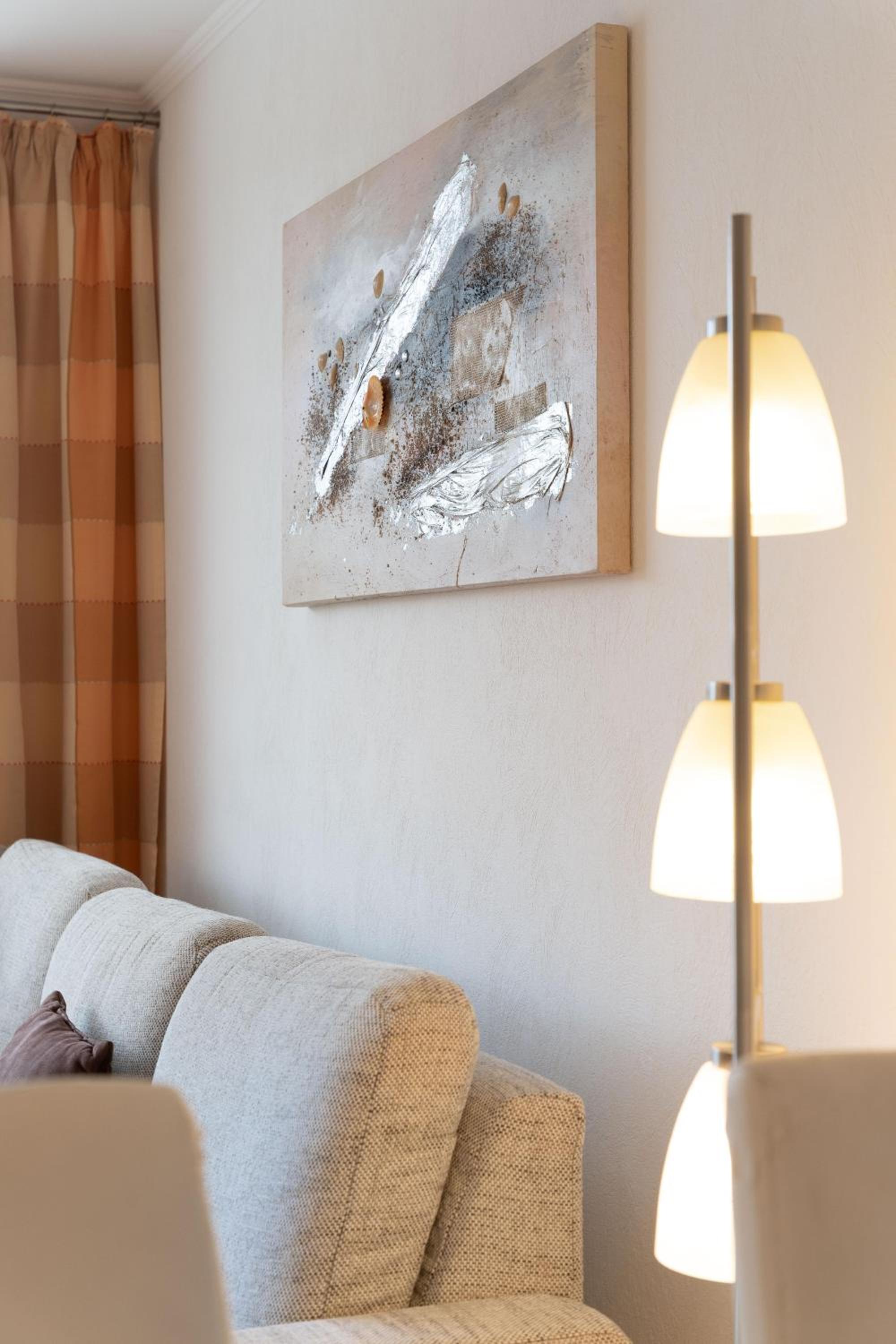 Haus Halligblick Wohnung 16 view 3