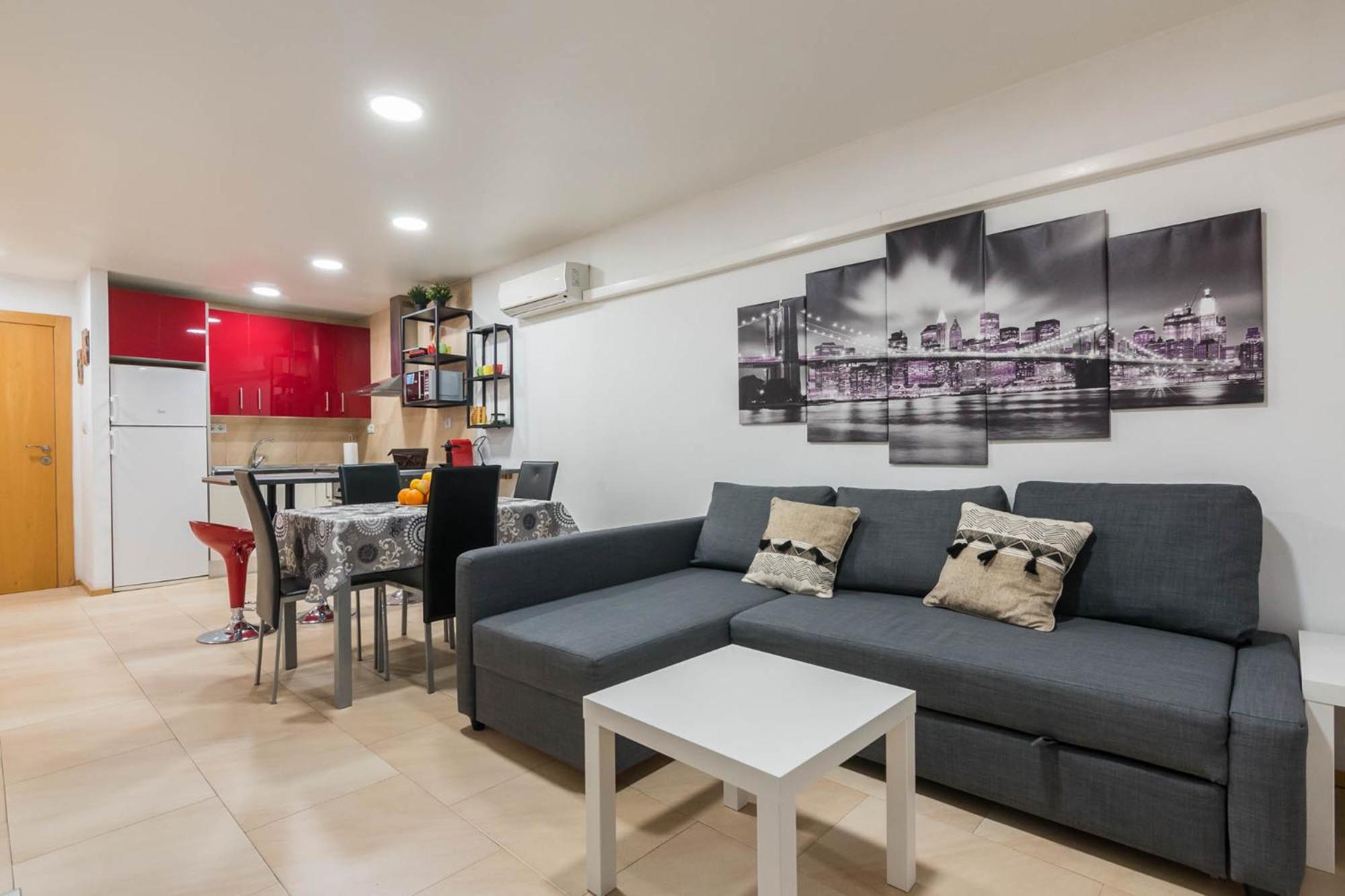 Estación 2-Murciapartments photo 1