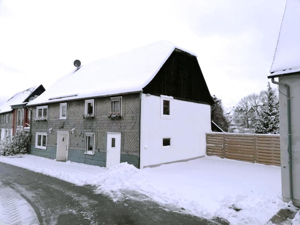 Haus Bornstein
