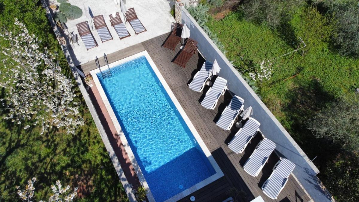 Guest House Dragić view 3