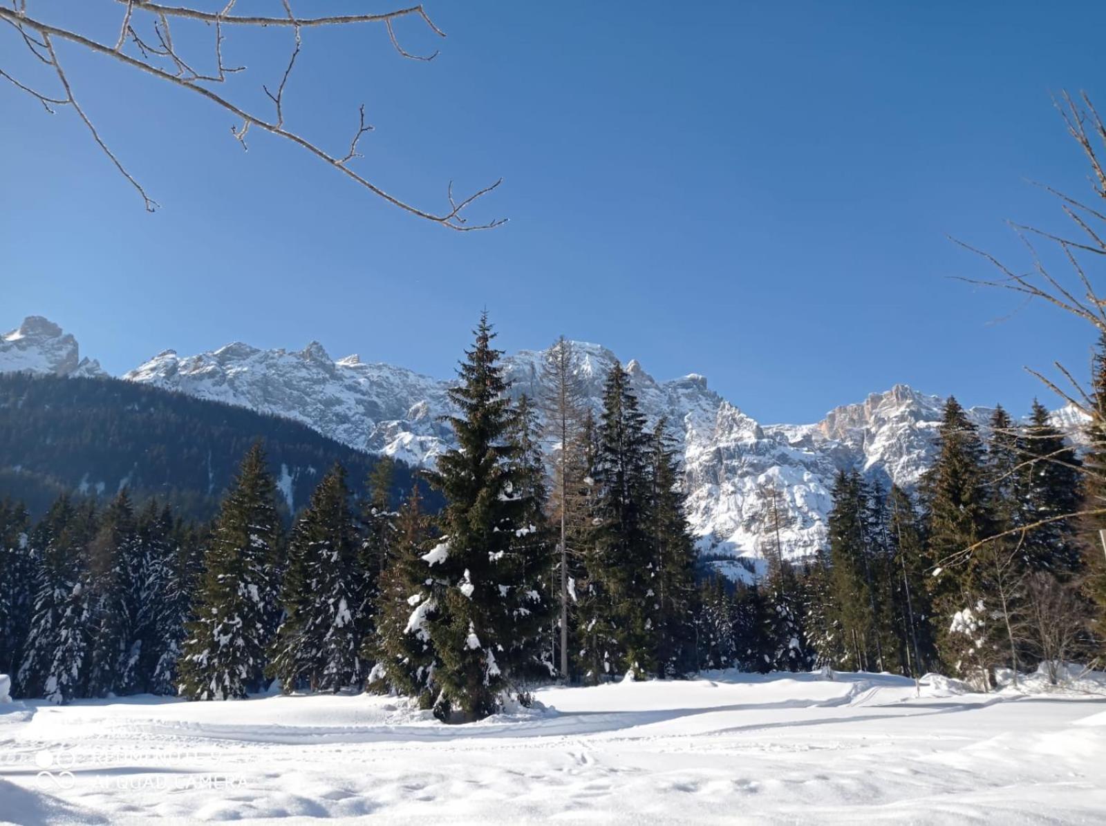 Affittacamere da Annarè en Candide