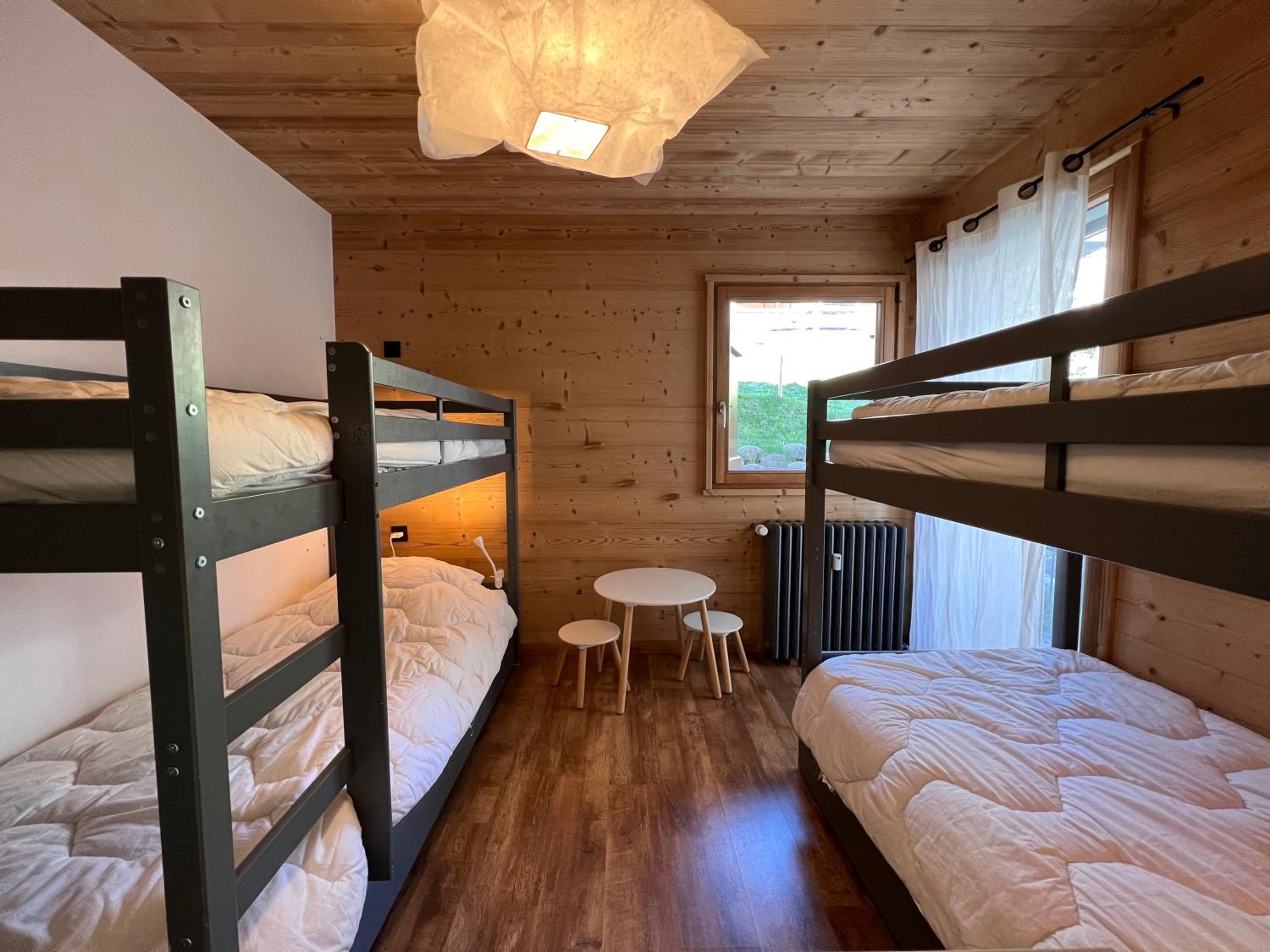 La Clusaz Vacations - Elan 12 - Tres bel appartement centre village - Property Image 8