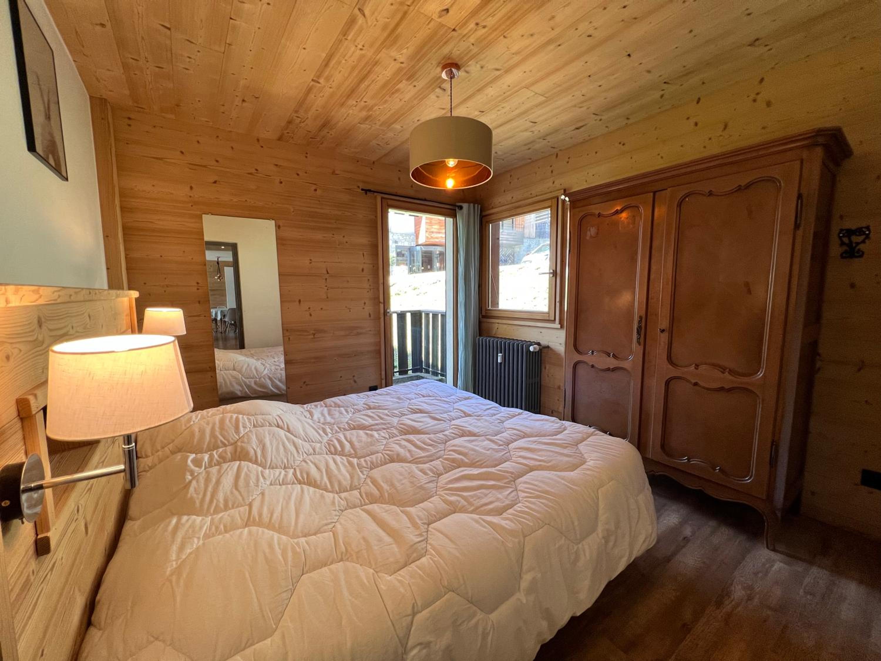 La Clusaz Vacations - Elan 12 - Tres bel appartement centre village - Property Image 5