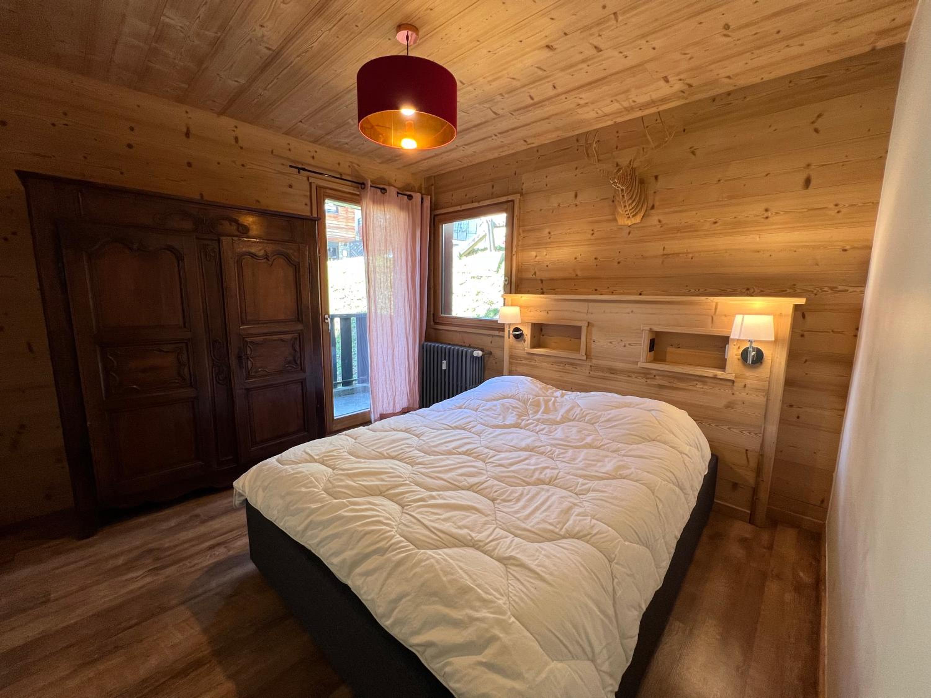 La Clusaz Vacations - Elan 12 - Tres bel appartement centre village - Property Image 7