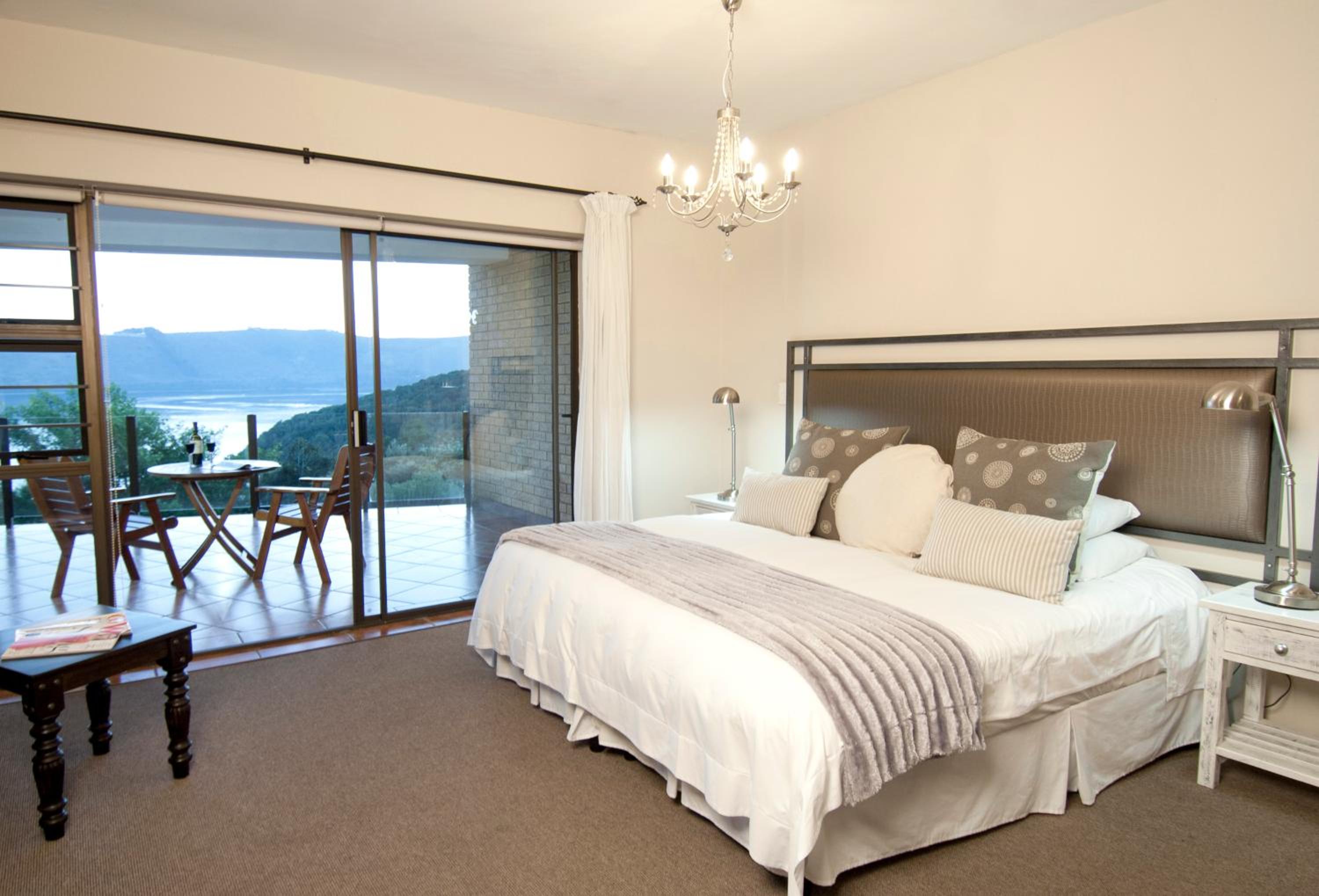 Overmeer Guest House