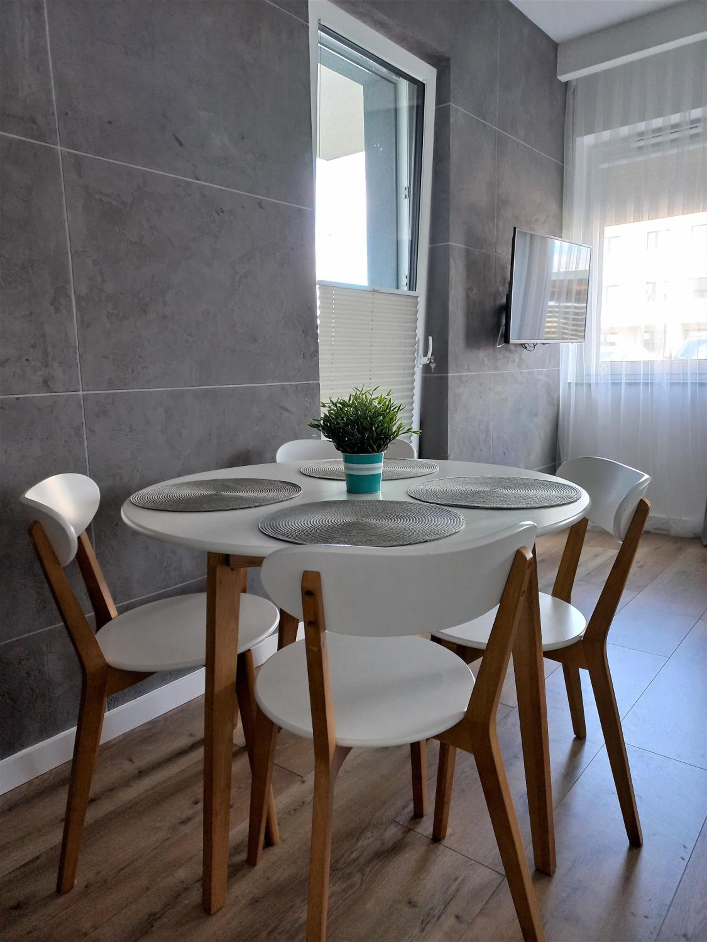 Apartamenty Termalne na Długiej 10 view 2