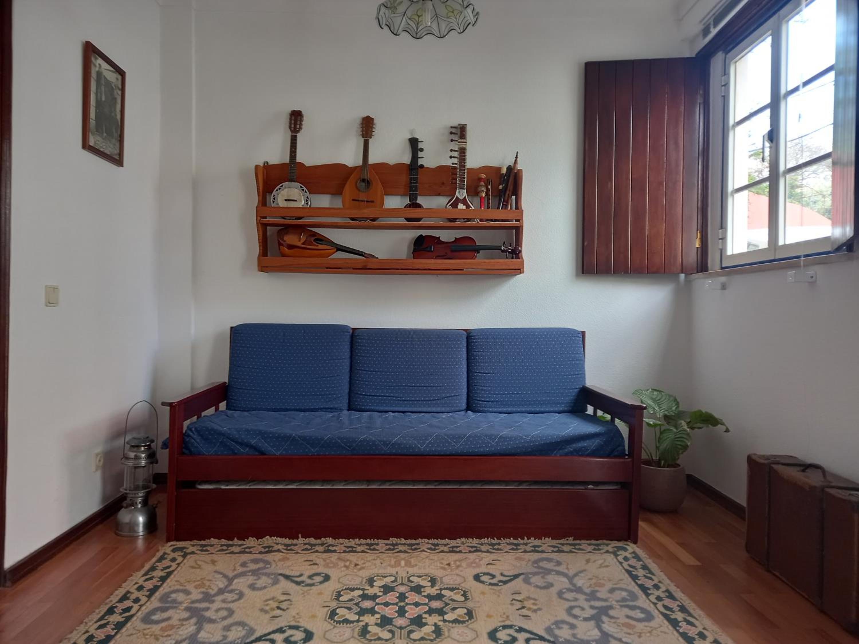 Setubal Vacations - Apartamento no Centro Historico de Setubal - Property Image 1