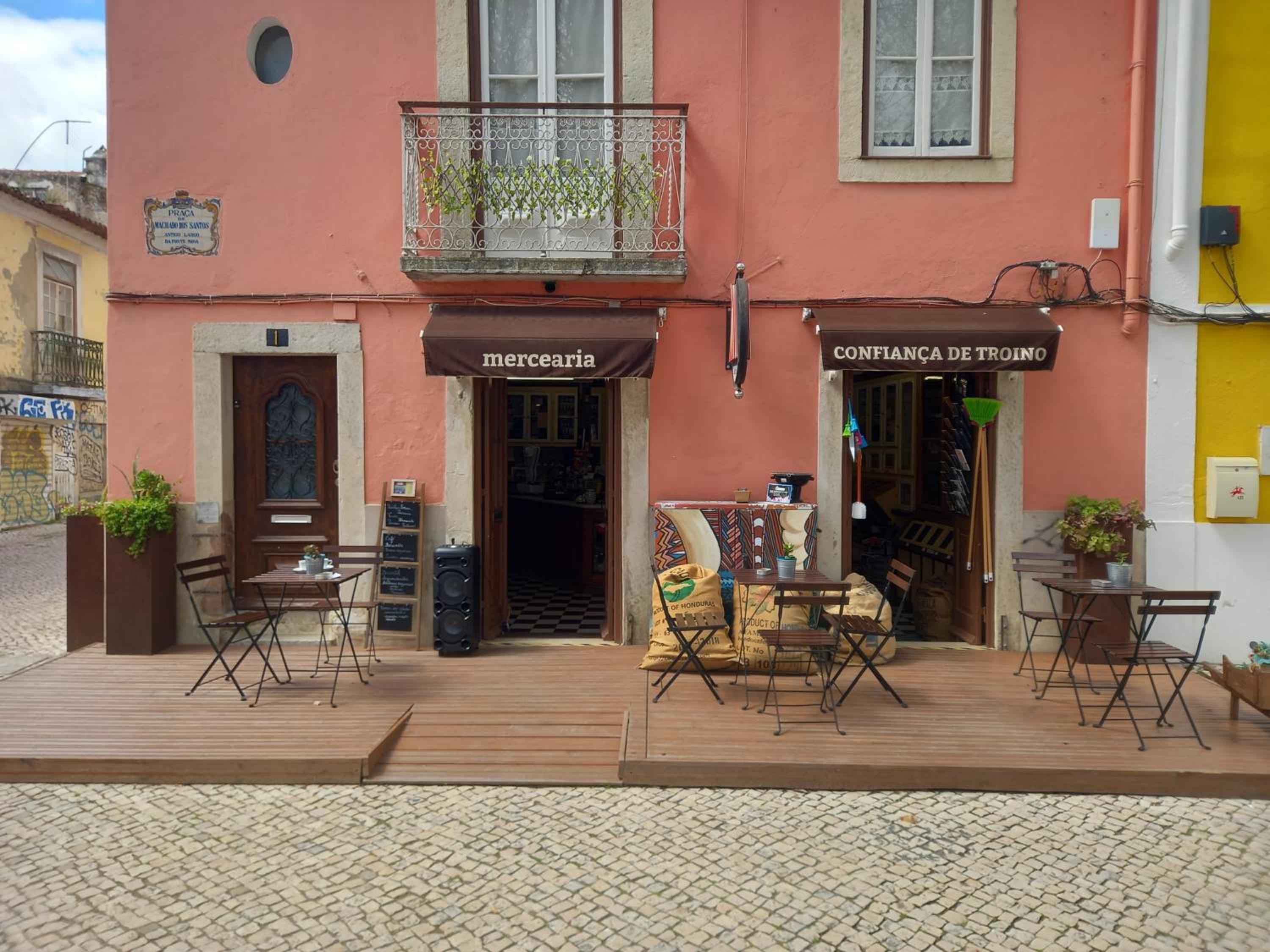 Setubal Vacations - Apartamento no Centro Historico de Setubal - Property Image 23