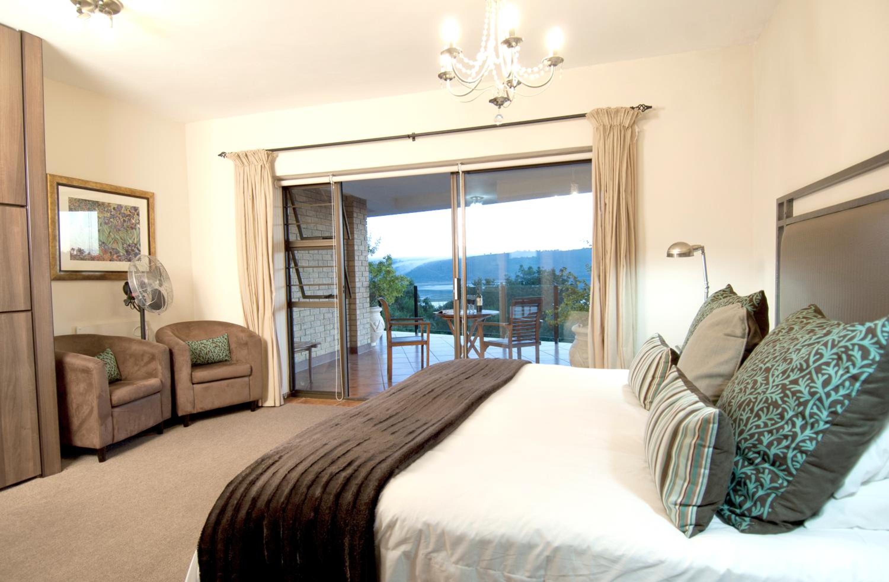 Overmeer Guest House