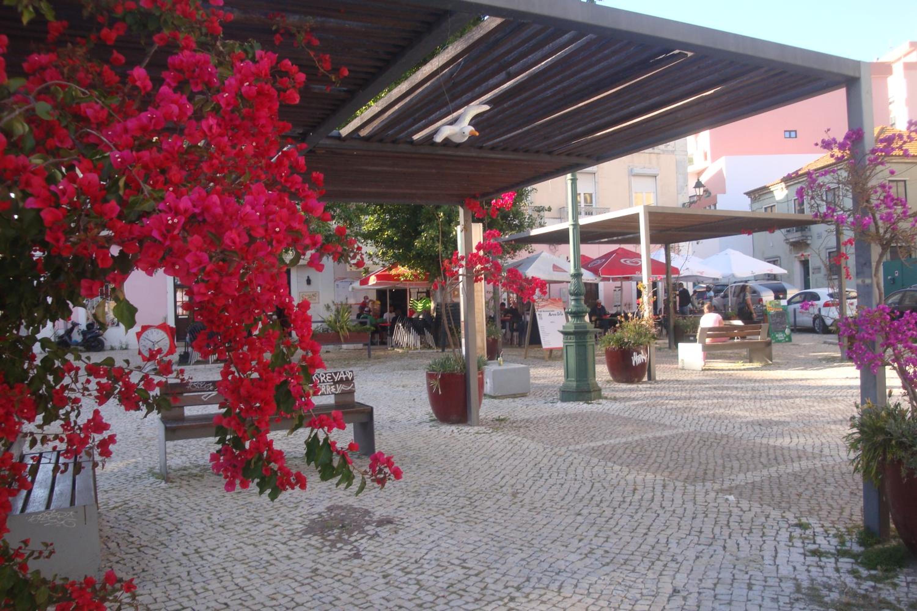 Apartamento no Centro Histórico de Setúbal