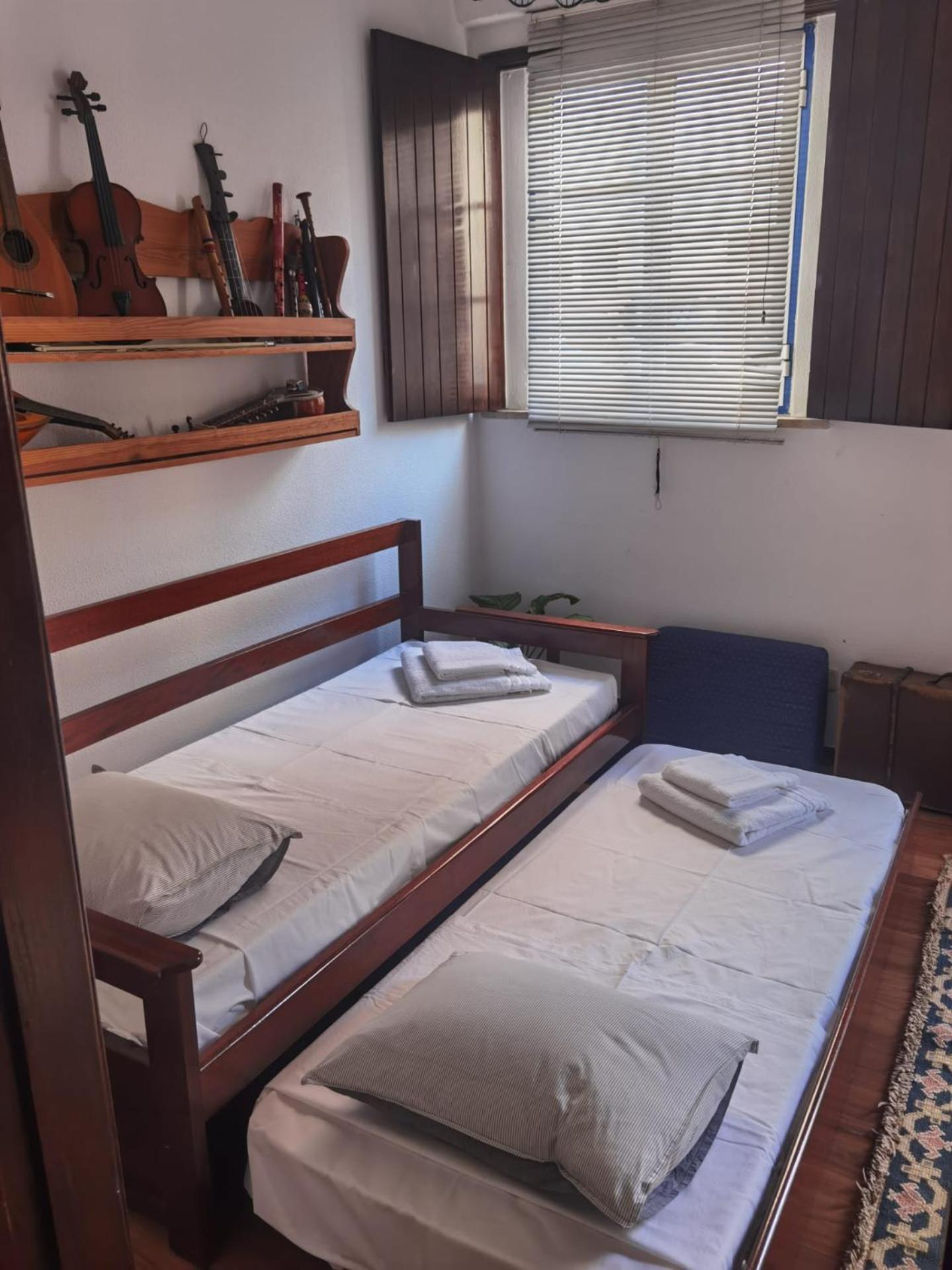 Setubal Vacations - Apartamento no Centro Historico de Setubal - Property Image 31