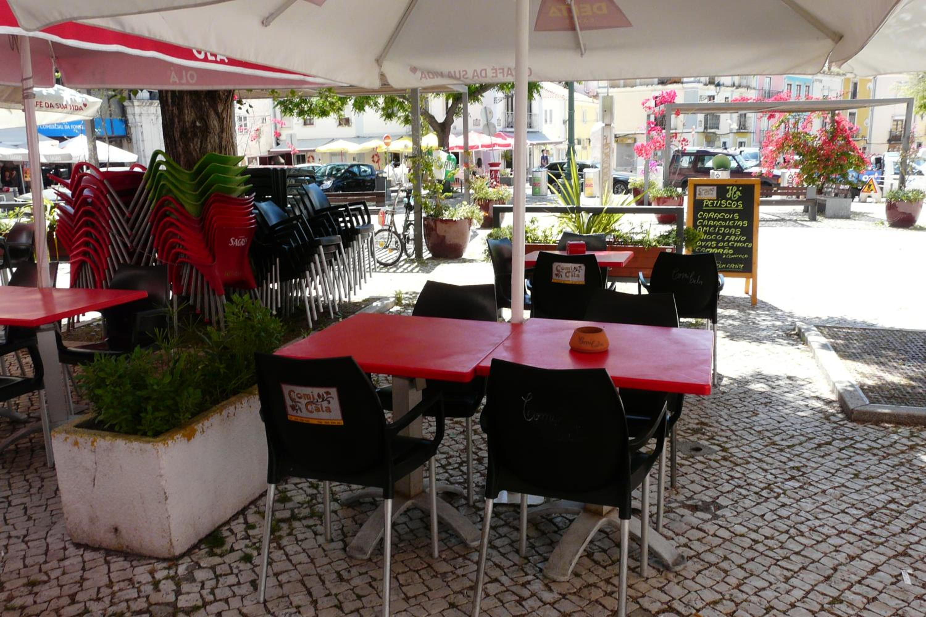 Setubal Vacations - Apartamento no Centro Historico de Setubal - Property Image 20