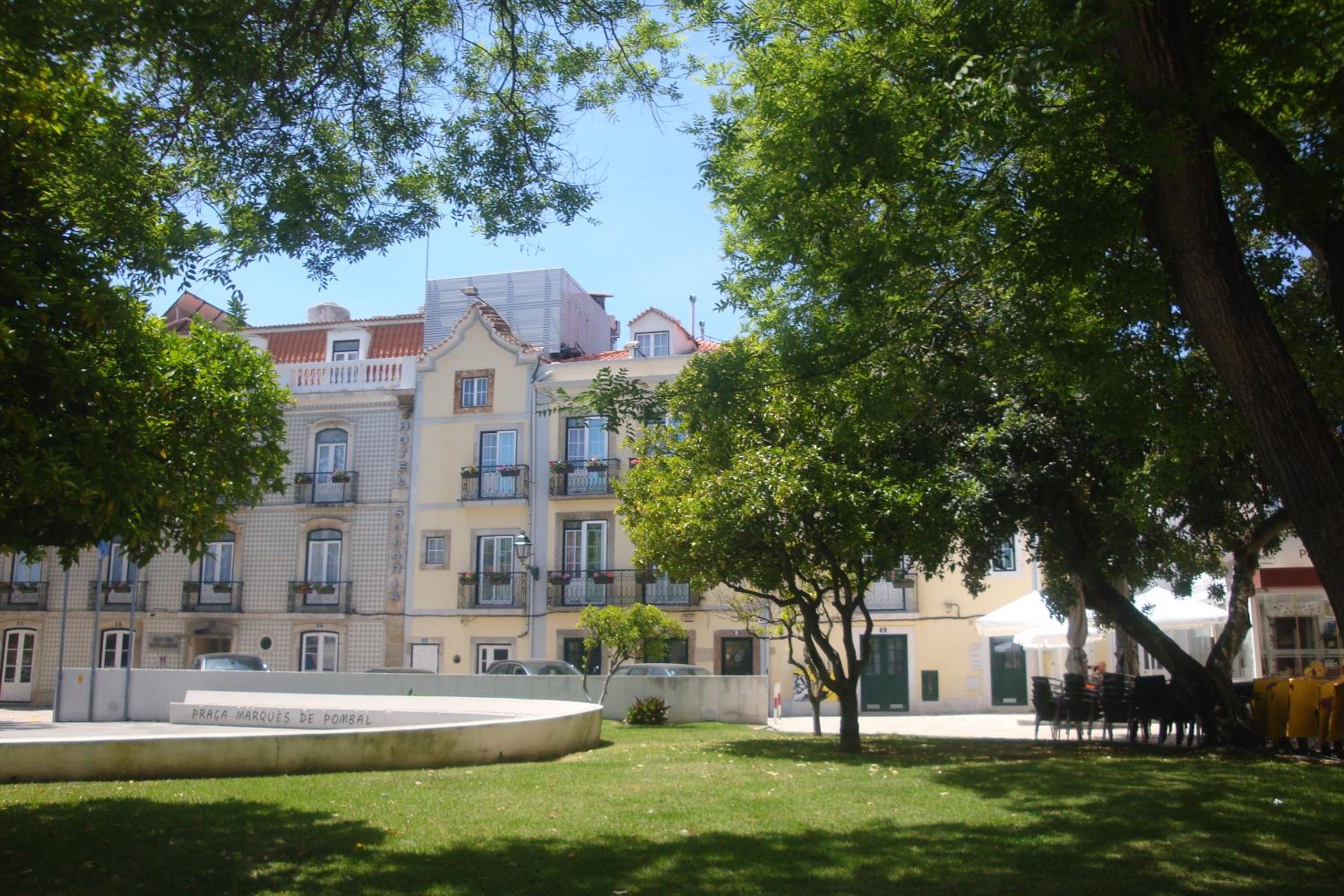Setubal Vacations - Apartamento no Centro Historico de Setubal - Property Image 46