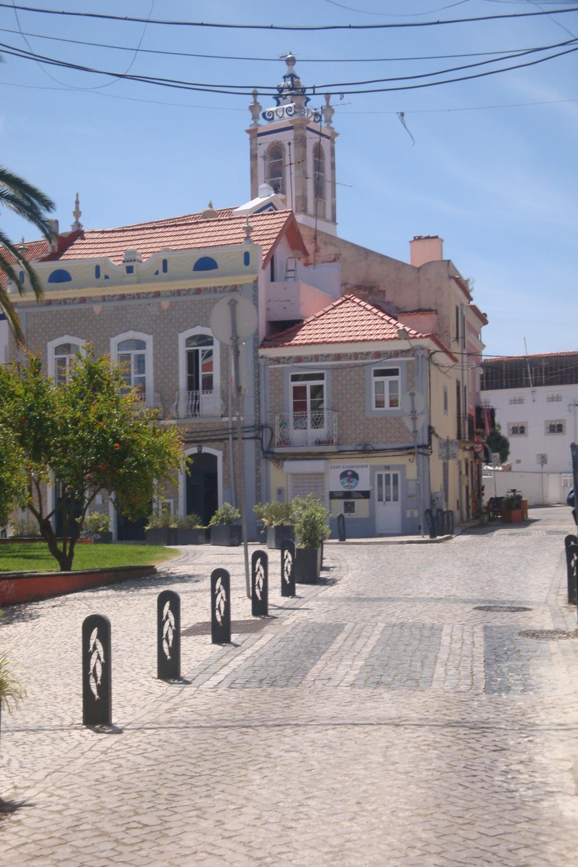 Setubal Vacations - Apartamento no Centro Historico de Setubal - Property Image 44