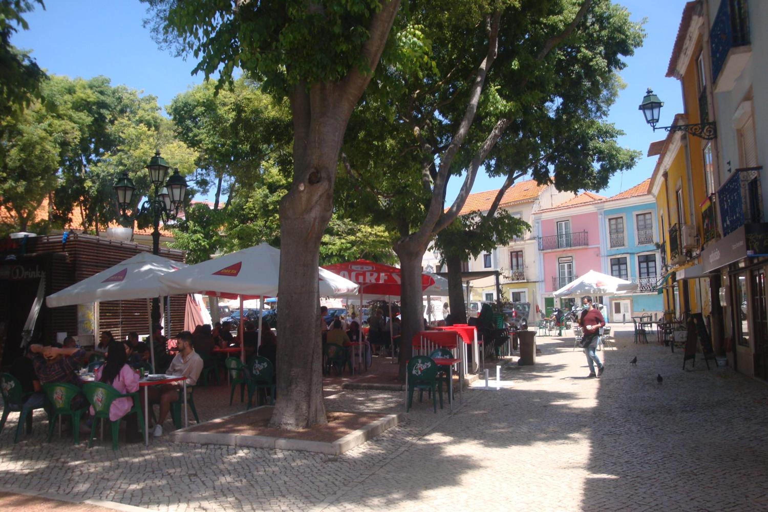 Setubal Vacations - Apartamento no Centro Historico de Setubal - Property Image 40