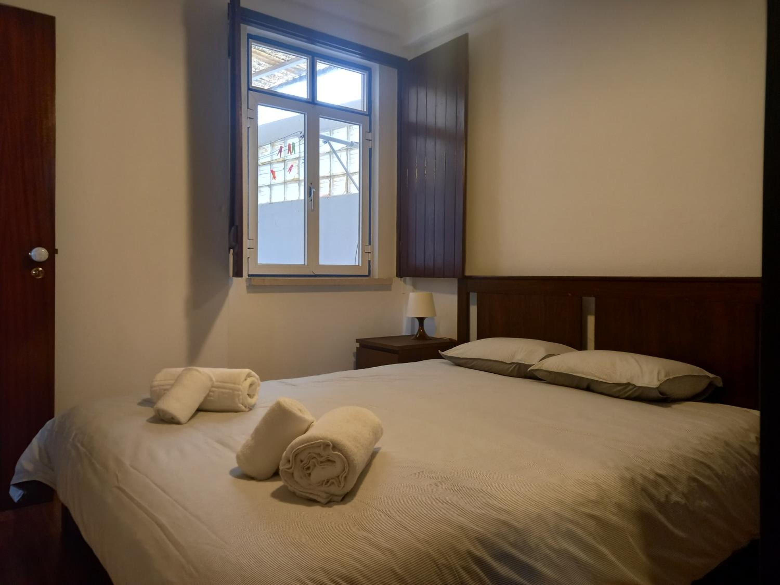 Setubal Vacations - Apartamento no Centro Historico de Setubal - Property Image 35