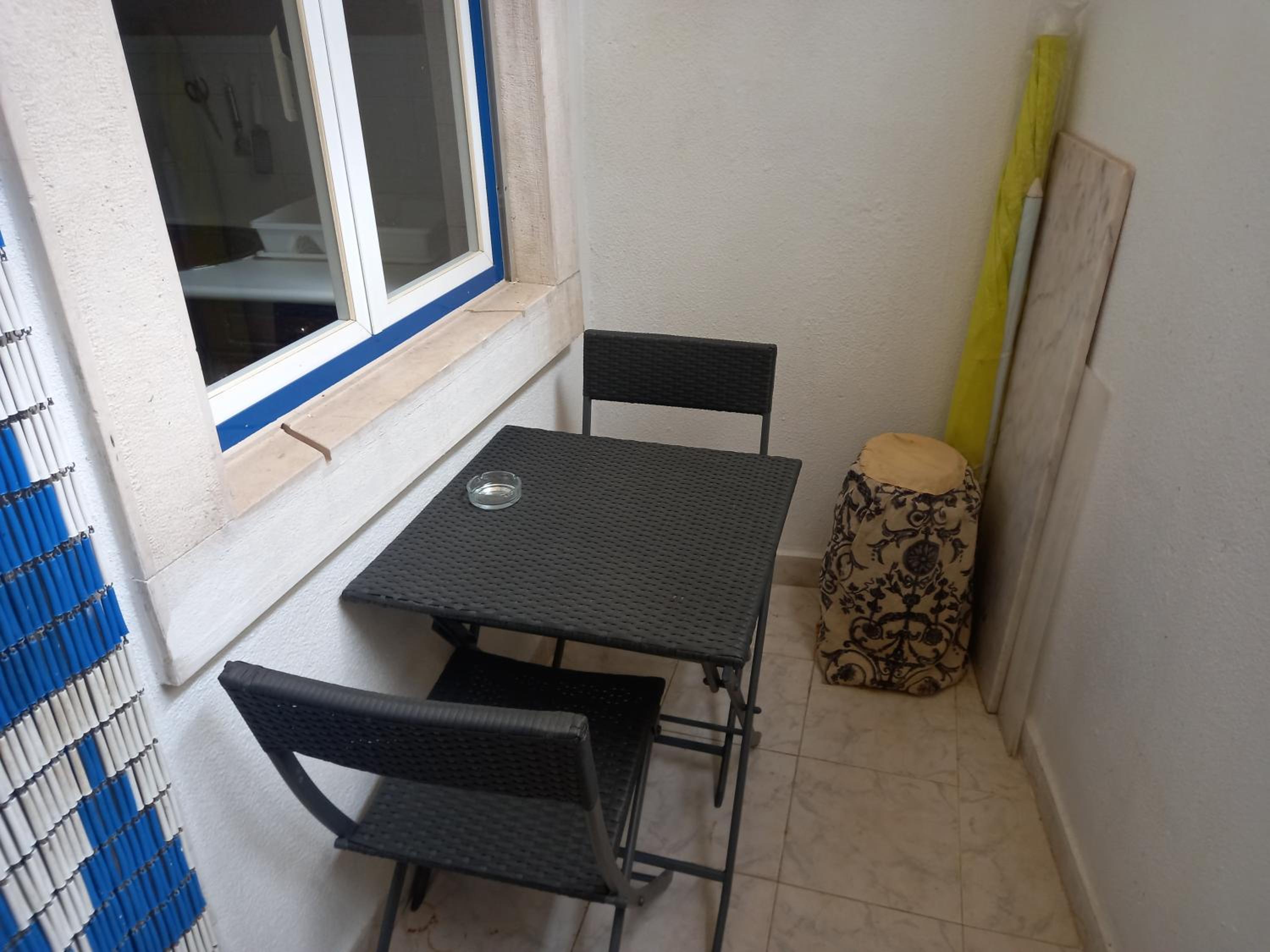 Setubal Vacations - Apartamento no Centro Historico de Setubal - Property Image 9
