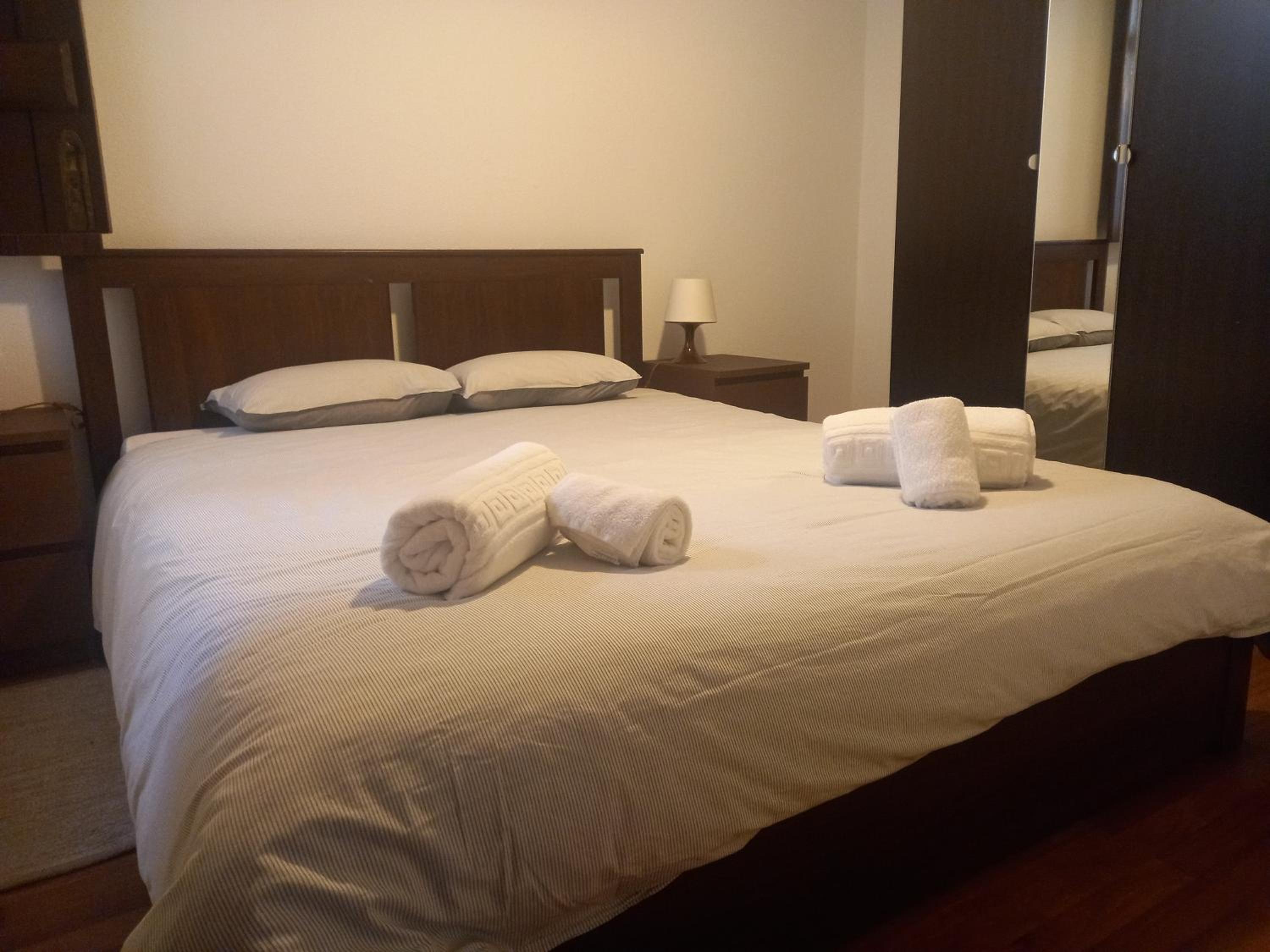 Setubal Vacations - Apartamento no Centro Historico de Setubal - Property Image 33