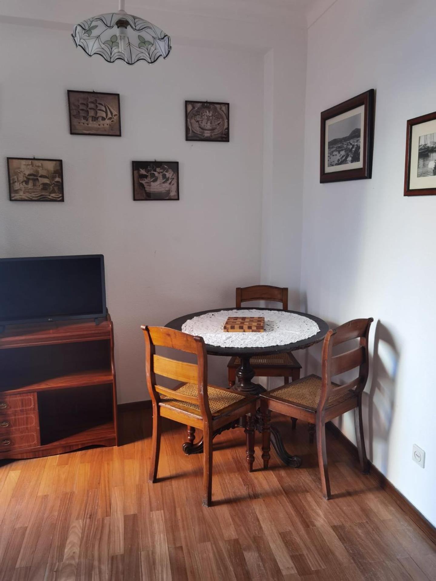 Setubal Vacations - Apartamento no Centro Historico de Setubal - Property Image 2