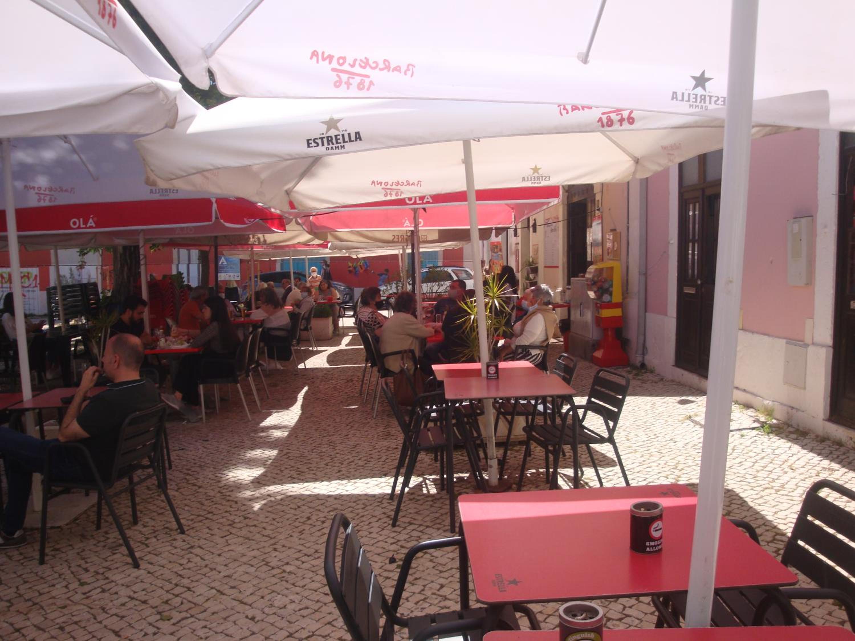 Apartamento no Centro Histórico de Setúbal