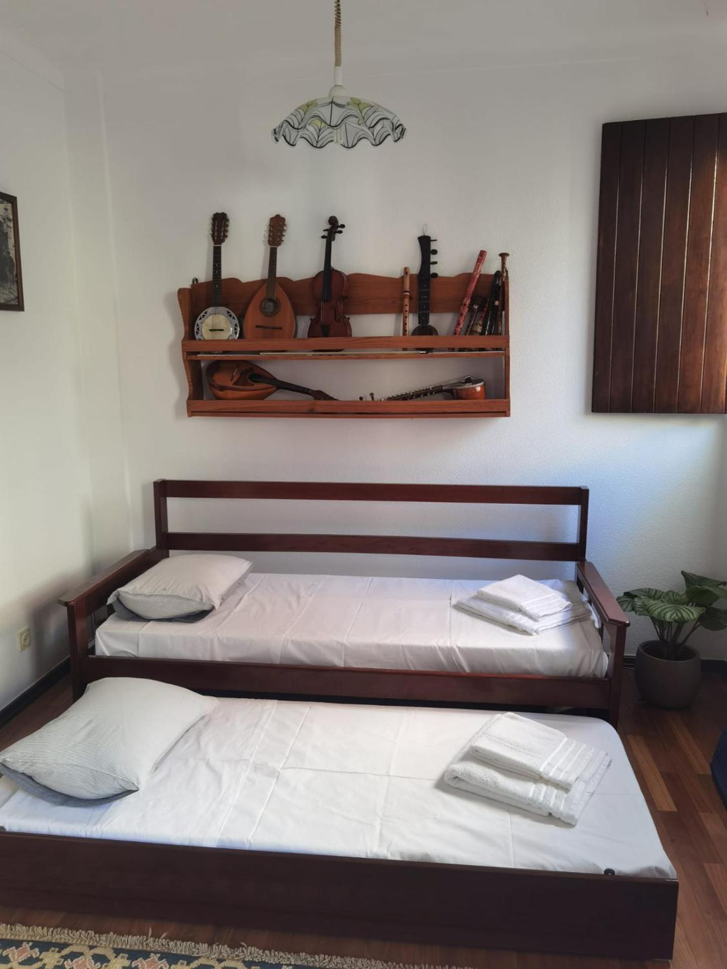 Setubal Vacations - Apartamento no Centro Historico de Setubal - Property Image 30