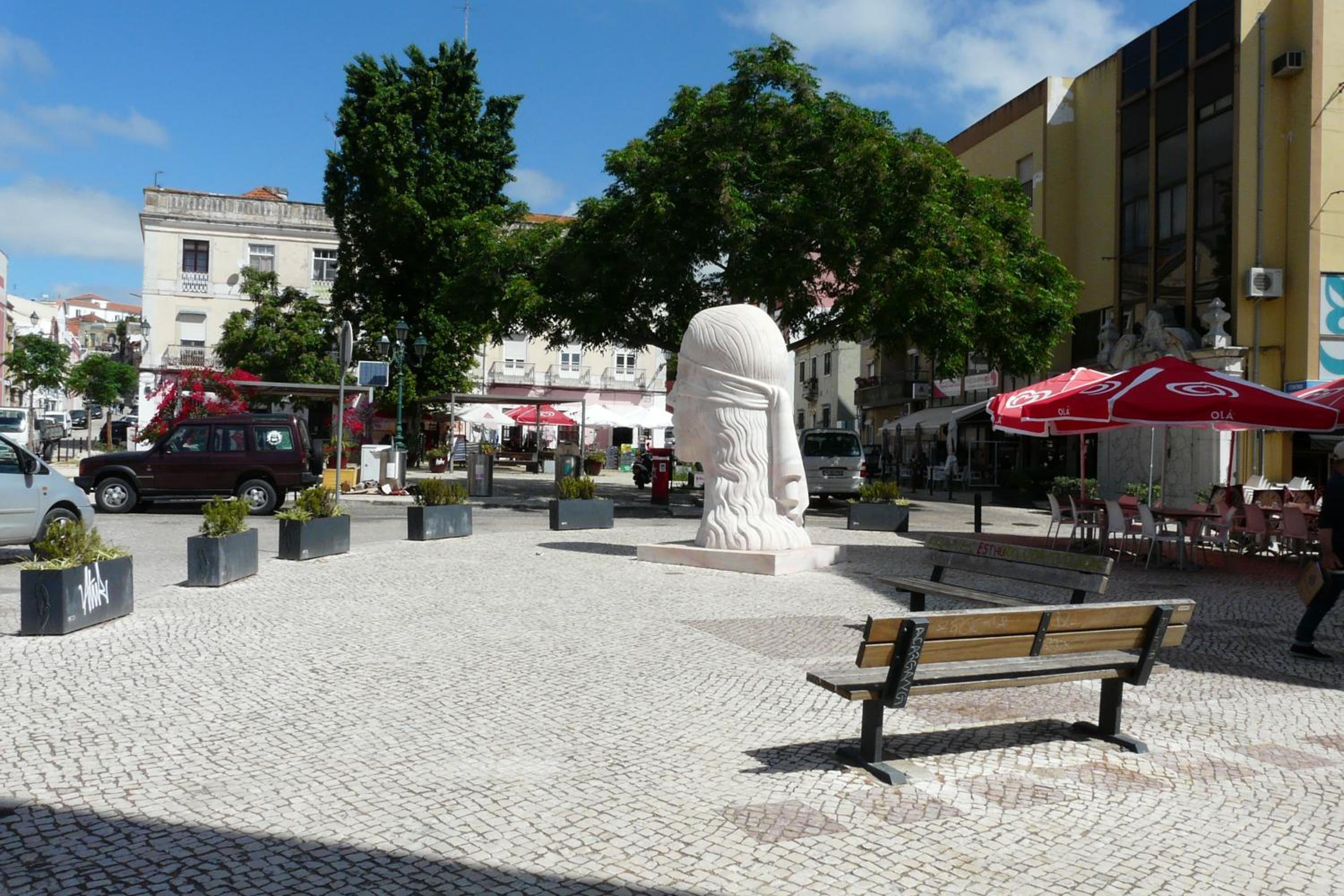 Apartamento no Centro Histórico de Setúbal