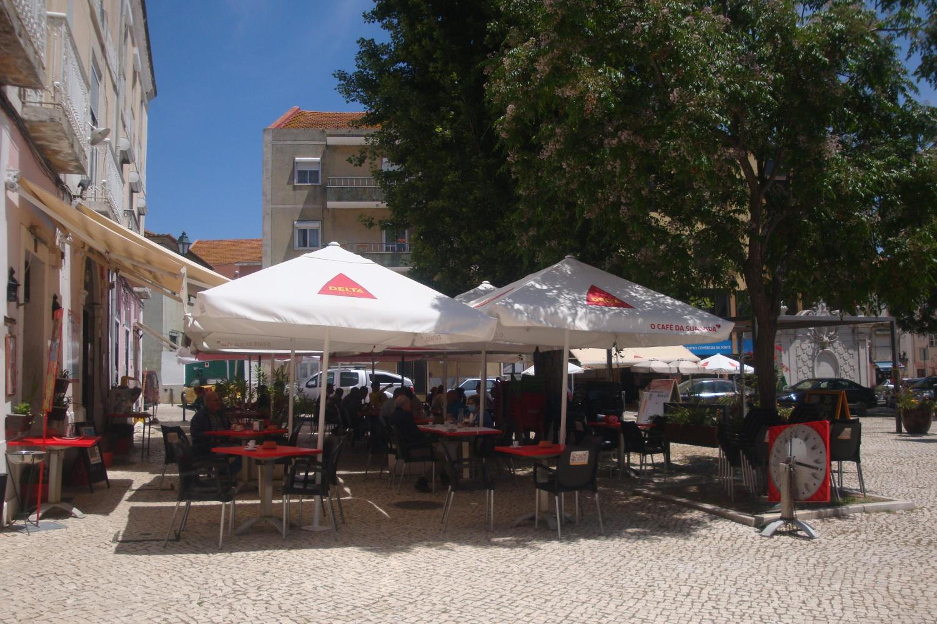 Setubal Vacations - Apartamento no Centro Historico de Setubal - Property Image 22