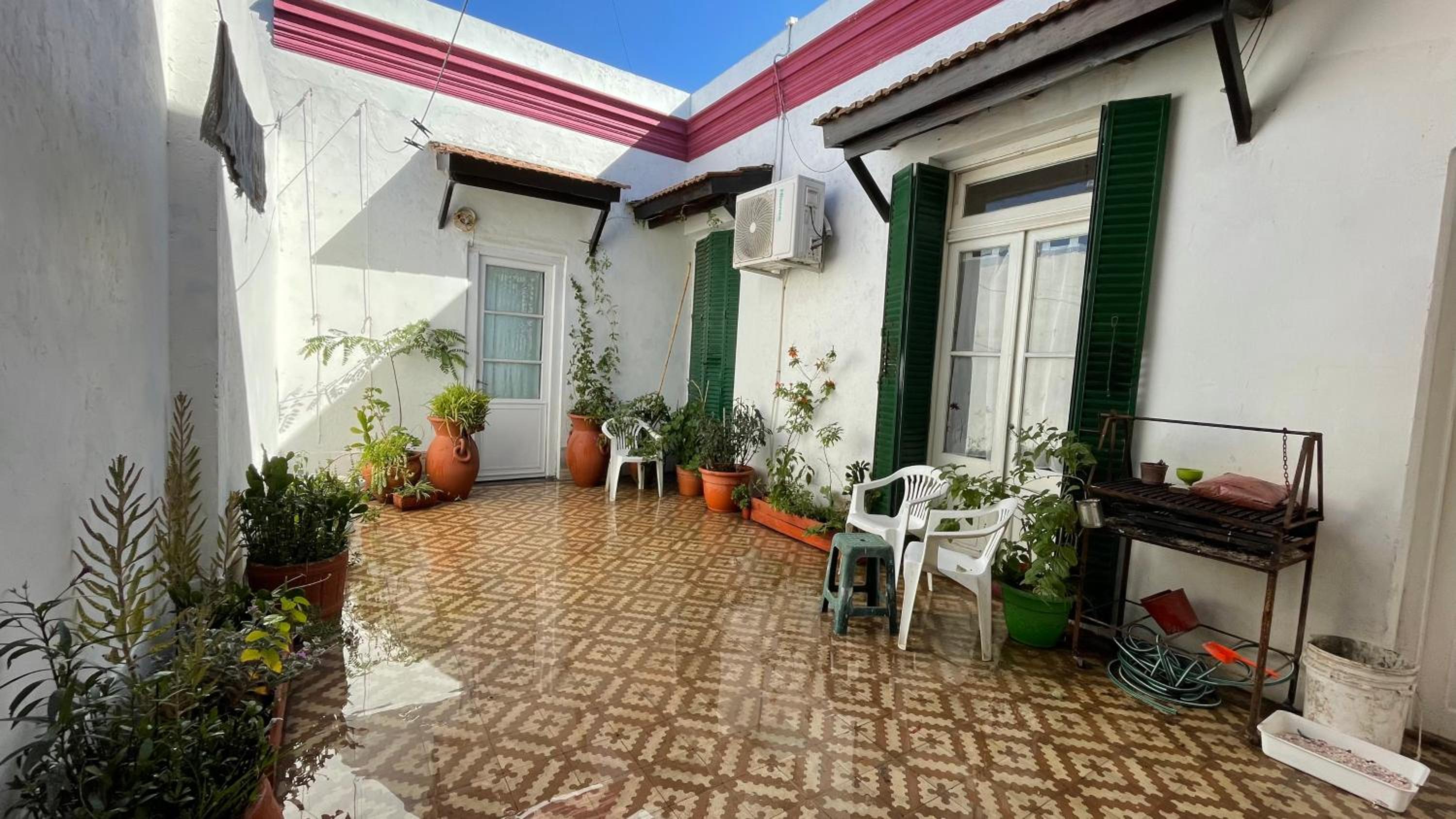 La Antigua Casa Terrén