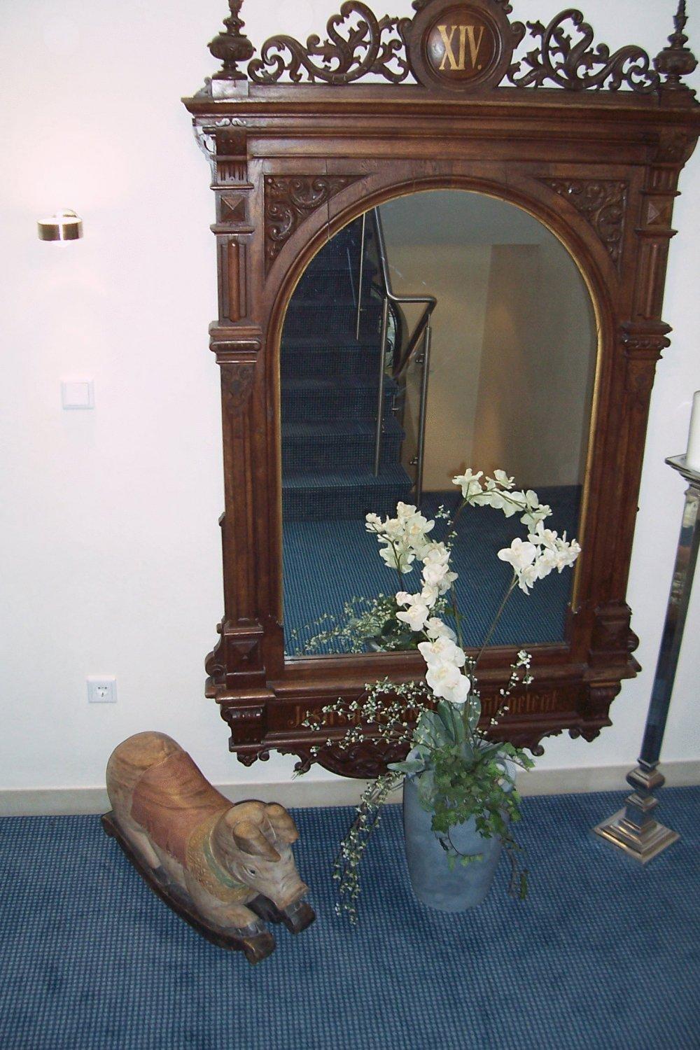 Gästehaus Margarete