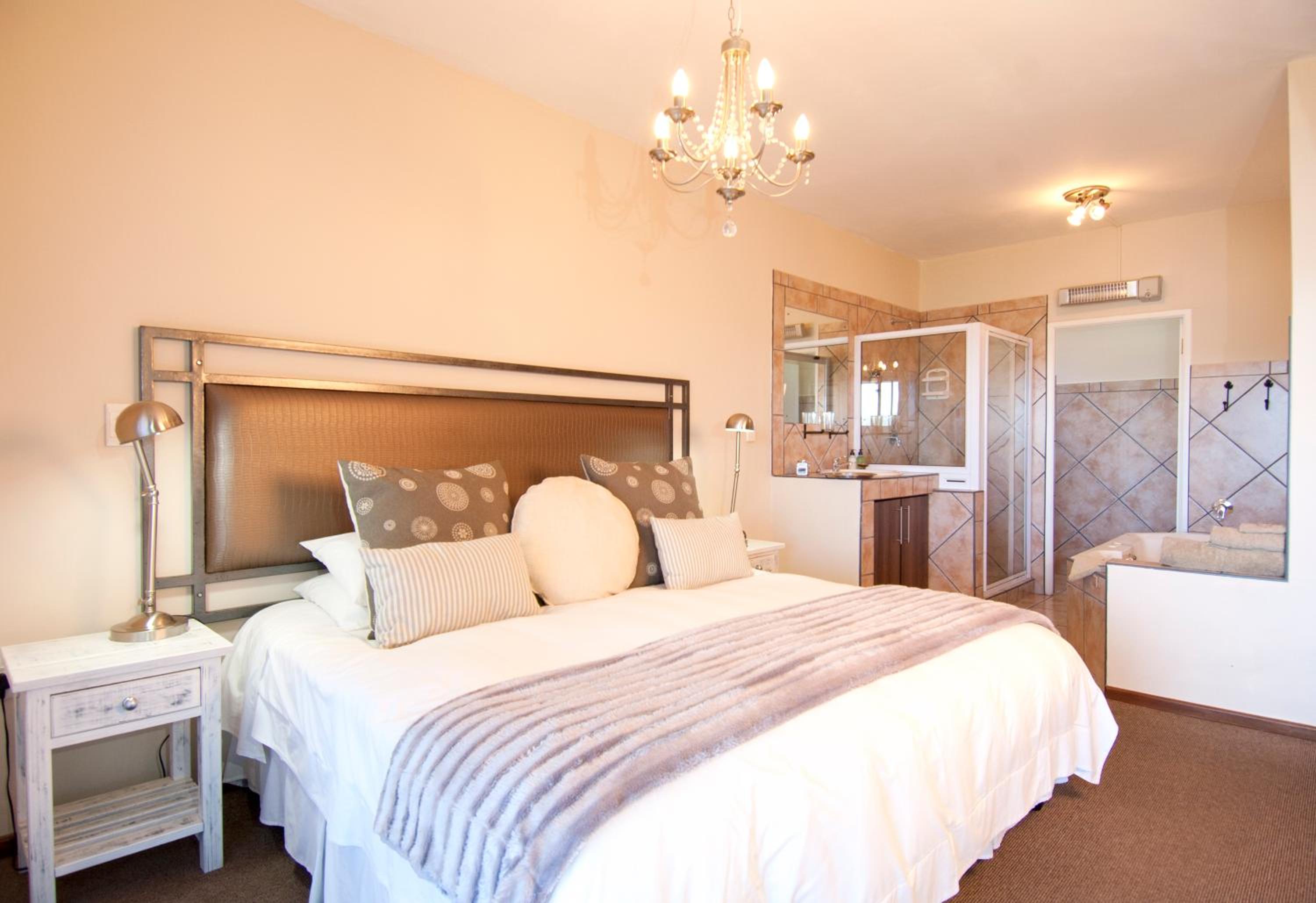 Overmeer Guest House
