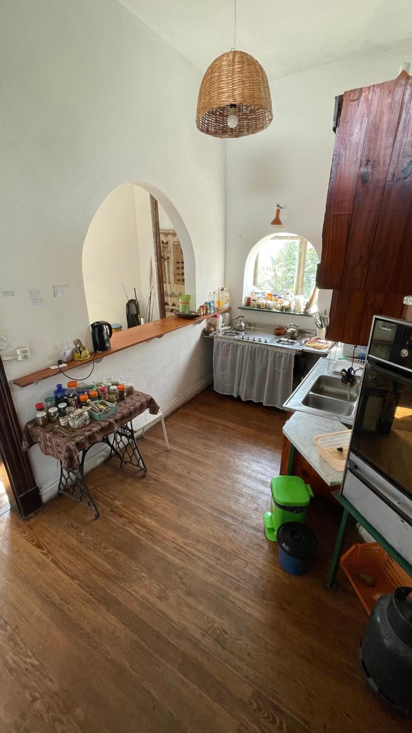 La Antigua Casa Terrén