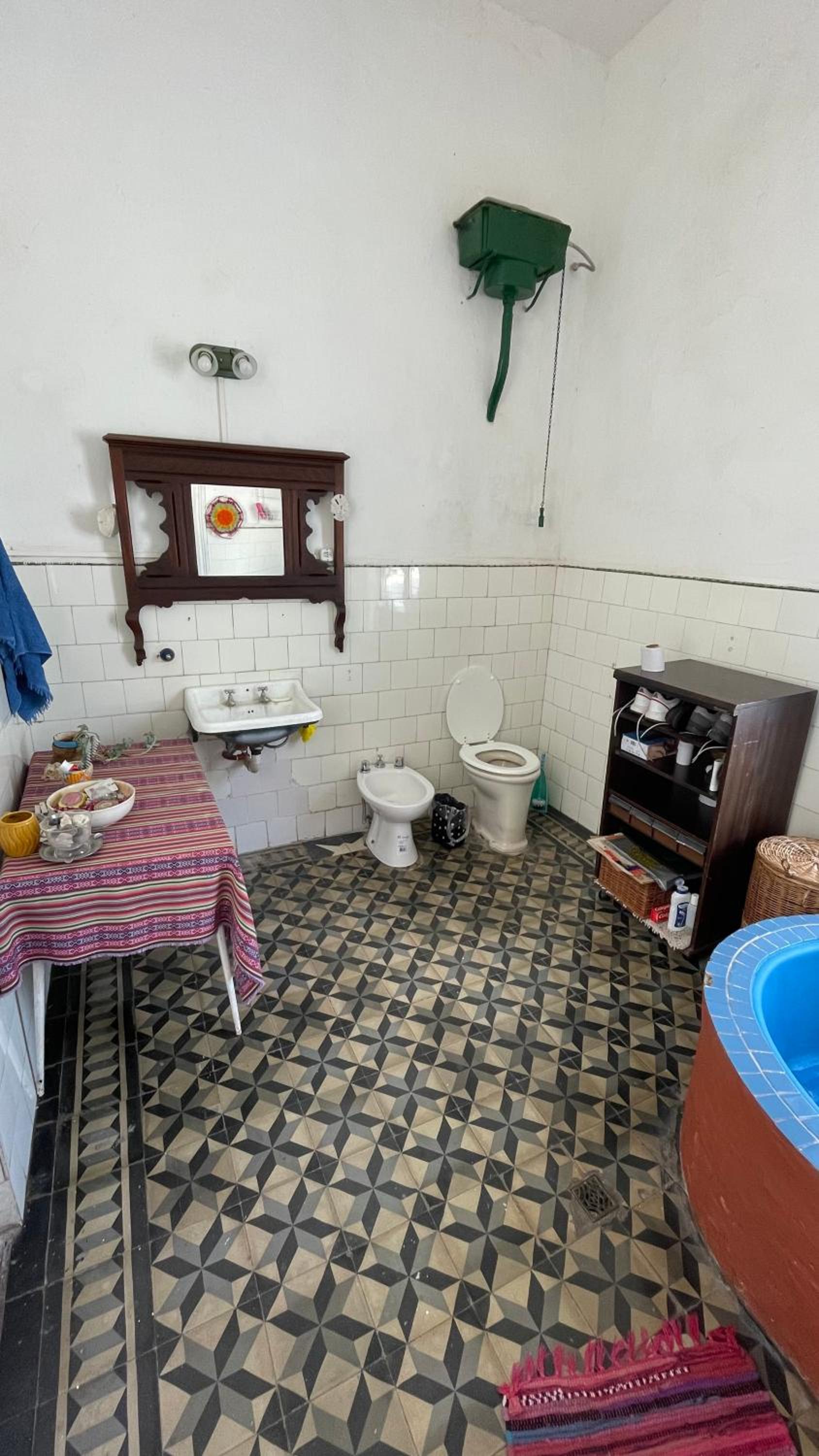 La Antigua Casa Terrén