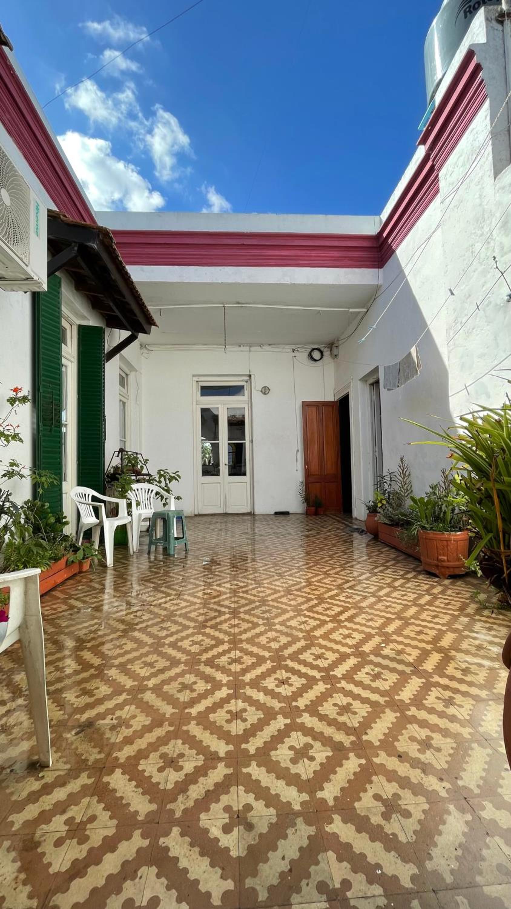 La Antigua Casa Terrén