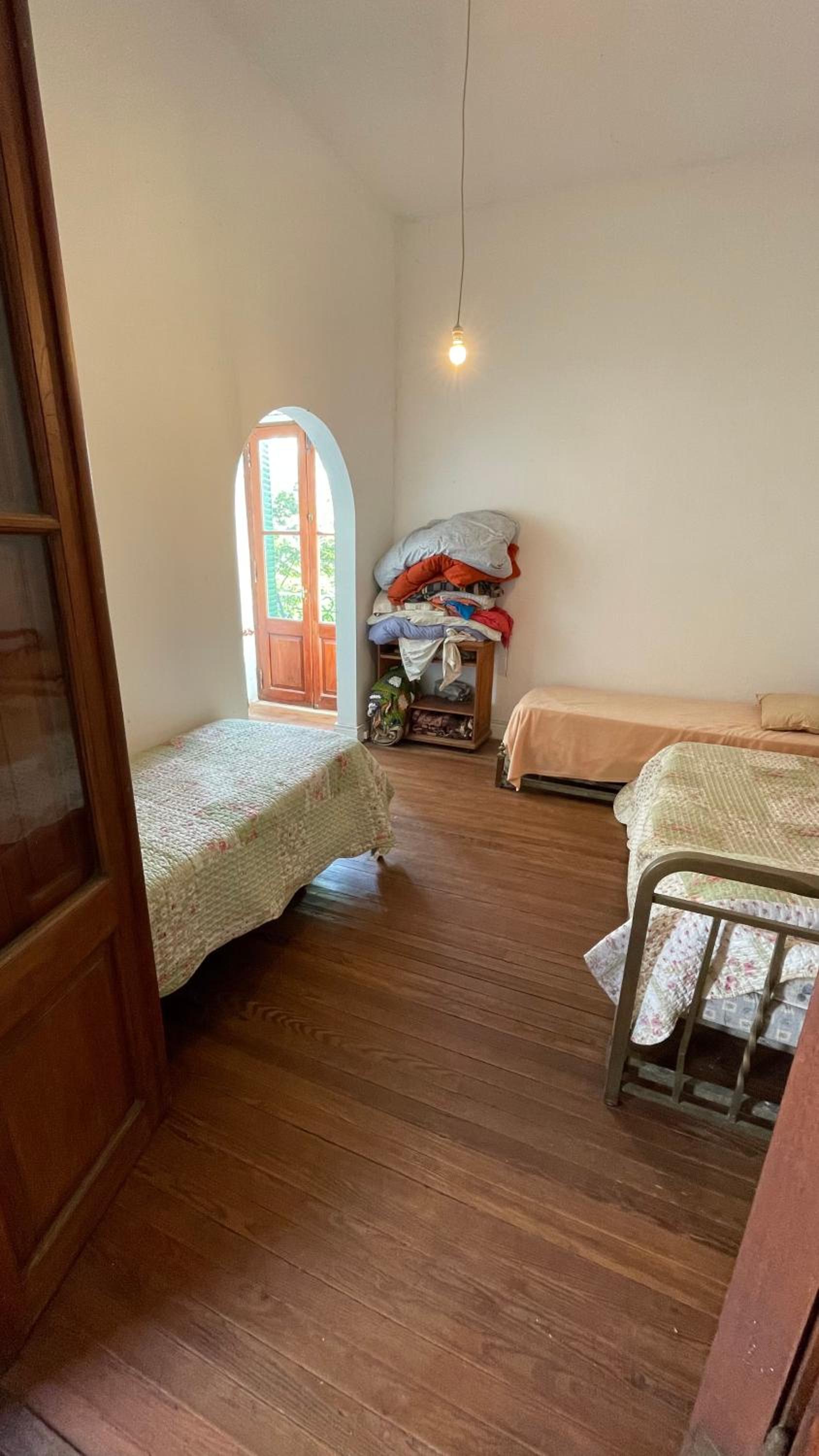 La Antigua Casa Terrén